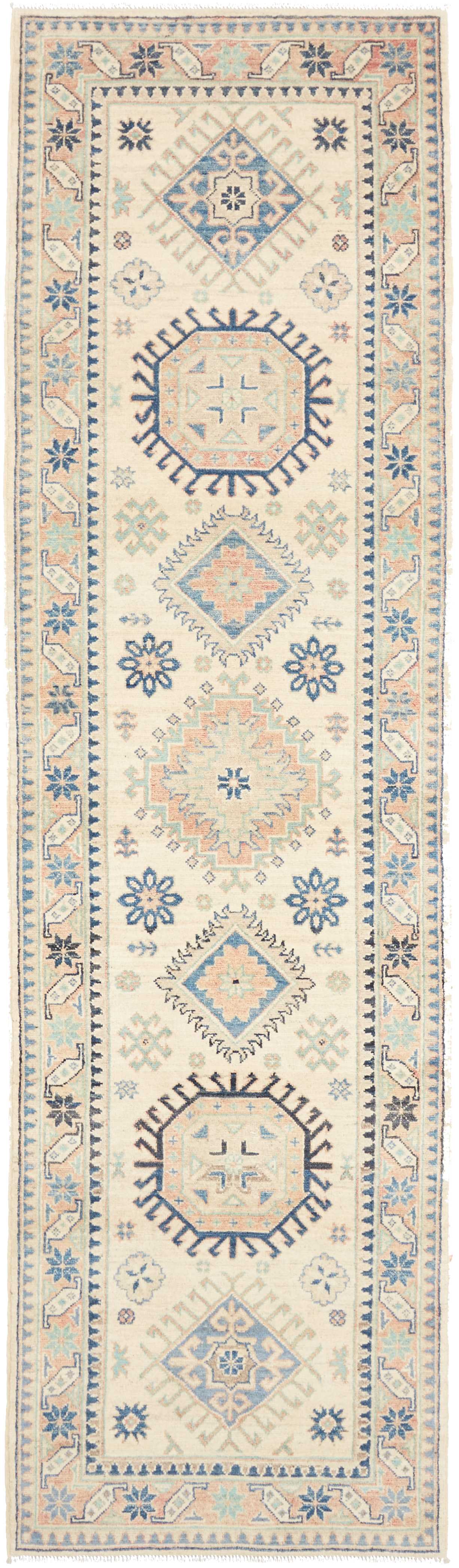 Kazak | 296 x 82 cm | Nr. 12-481804