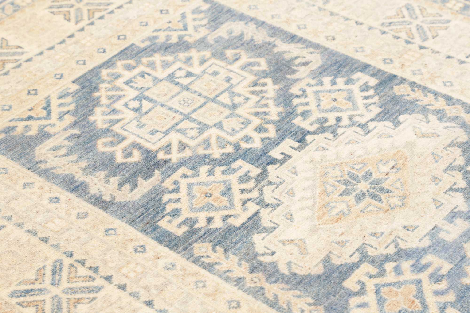 Kazak | 184 cm x 121 cm | Nr. 12-481805