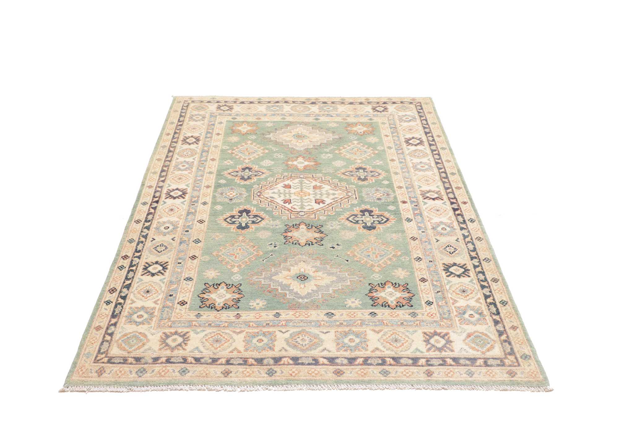 Kazak | 179 cm x 122 cm | Nr. 12-481806