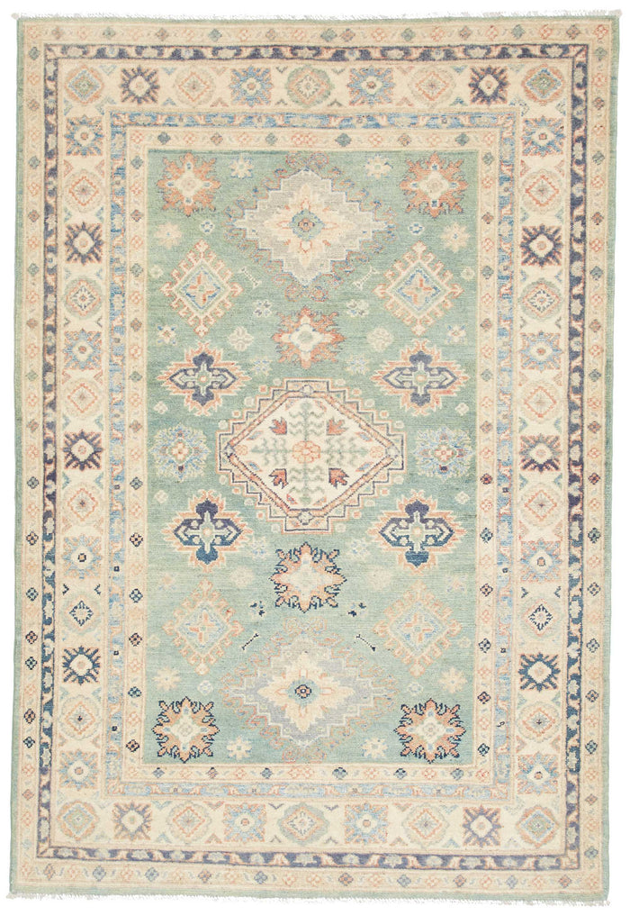 Kazak | 179 cm x 122 cm | Nr. 12-481806