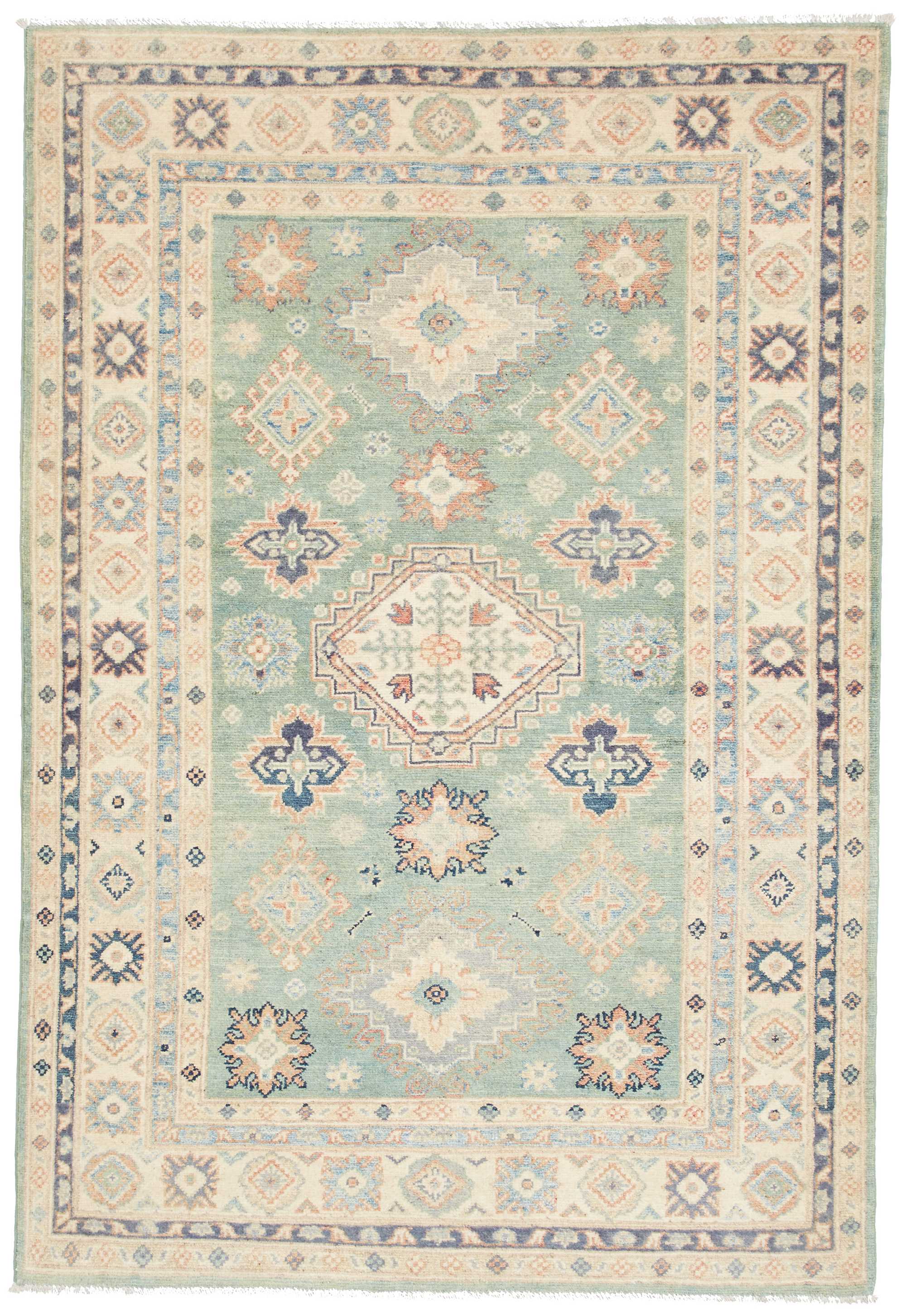 Kazak | 179 x 122 cm | Nr. 12-481806