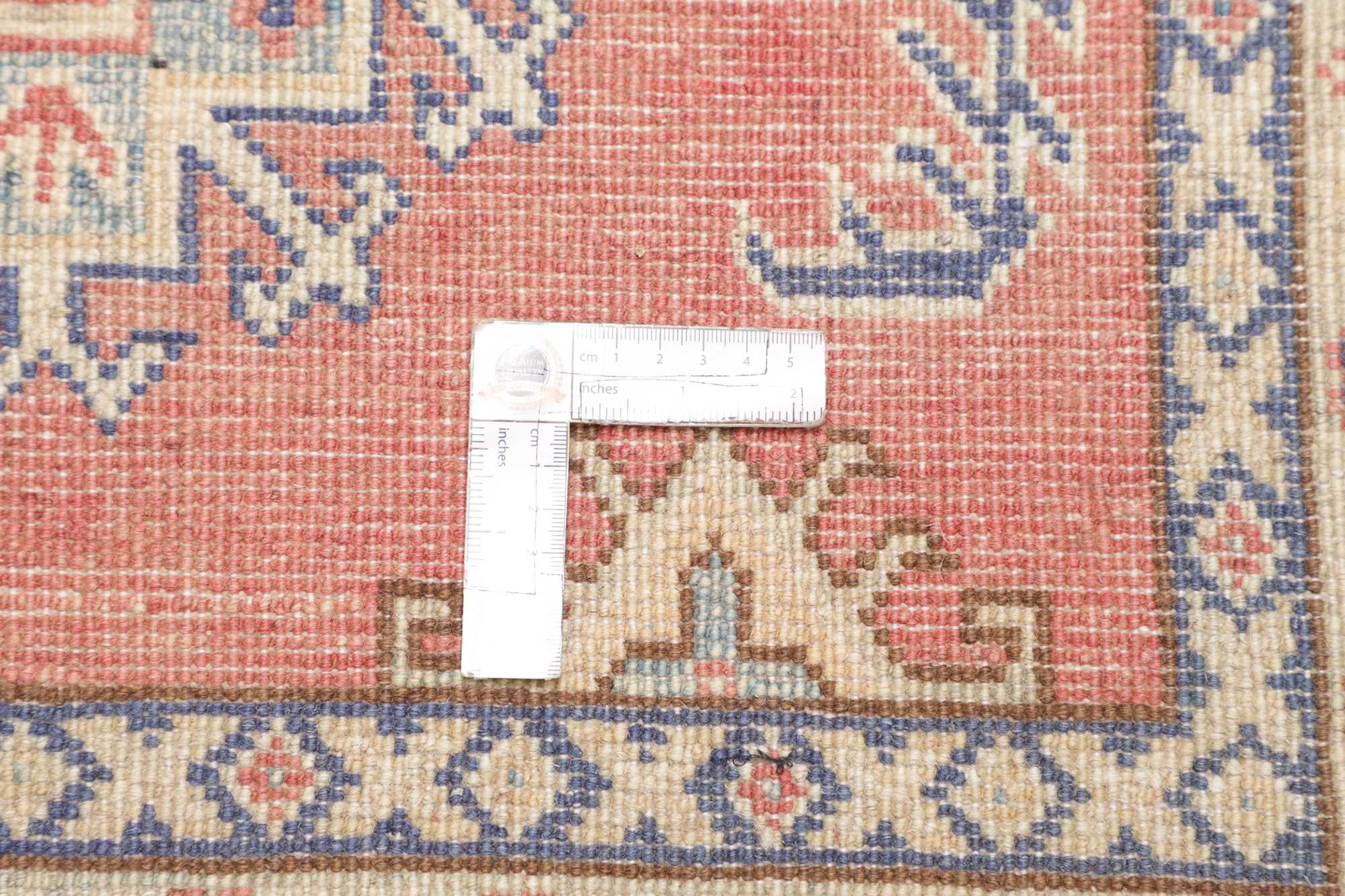 Kazak | 147 cm x 100 cm | Nr. 12-481807