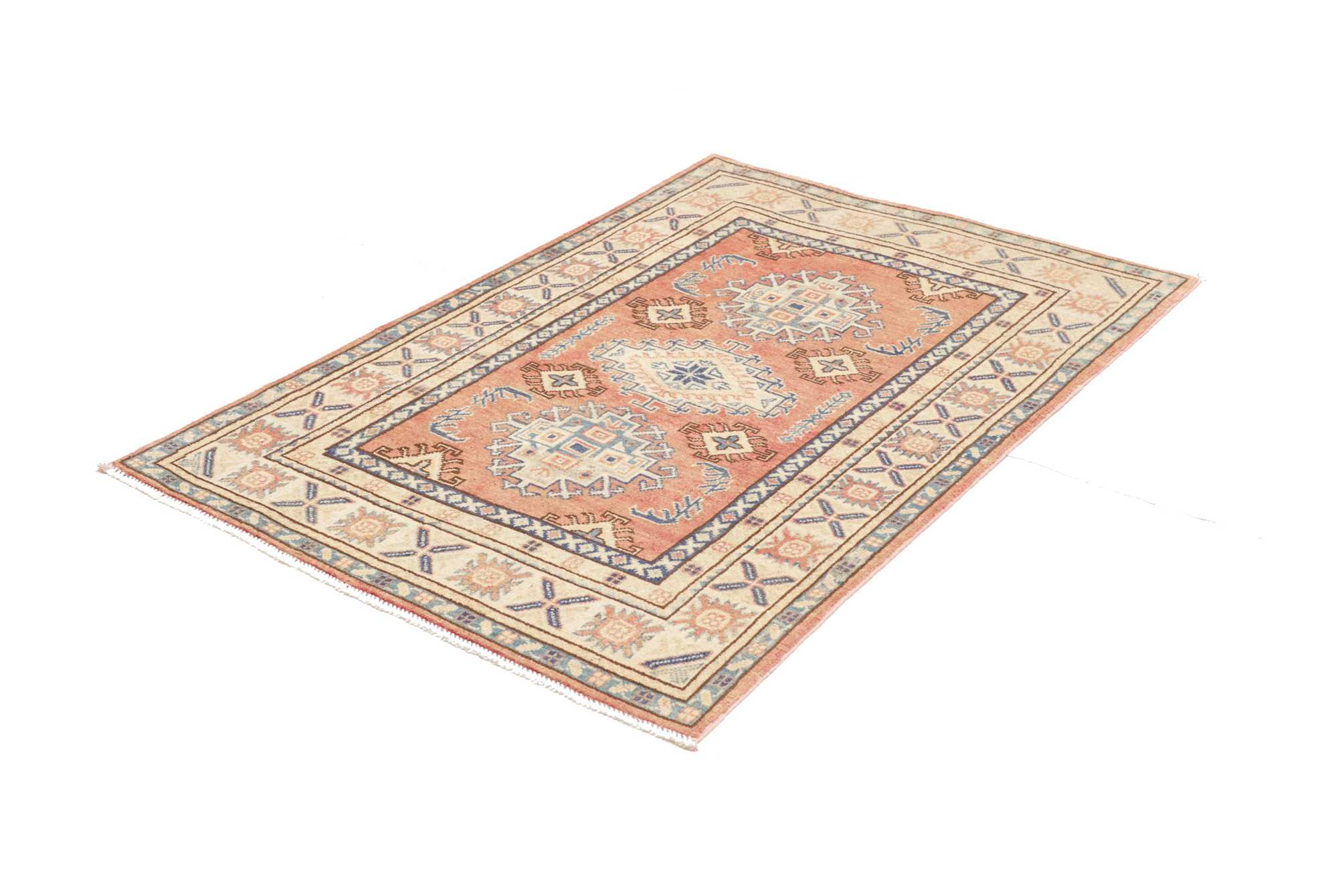 Kazak | 147 cm x 100 cm | Nr. 12-481807