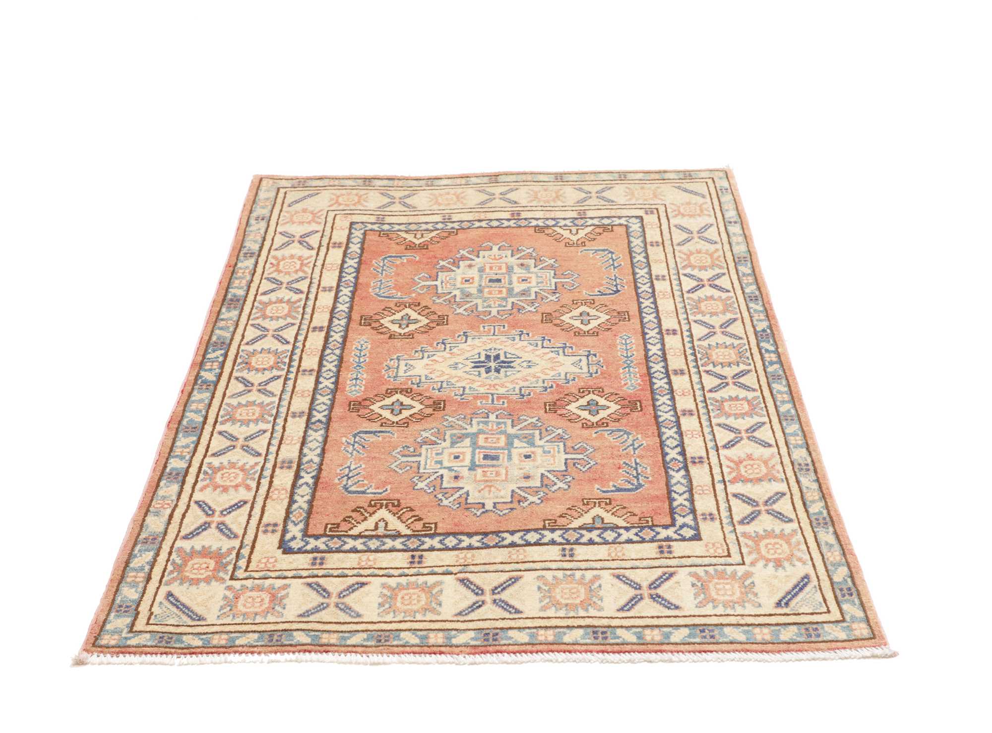 Kazak | 147 cm x 100 cm | Nr. 12-481807