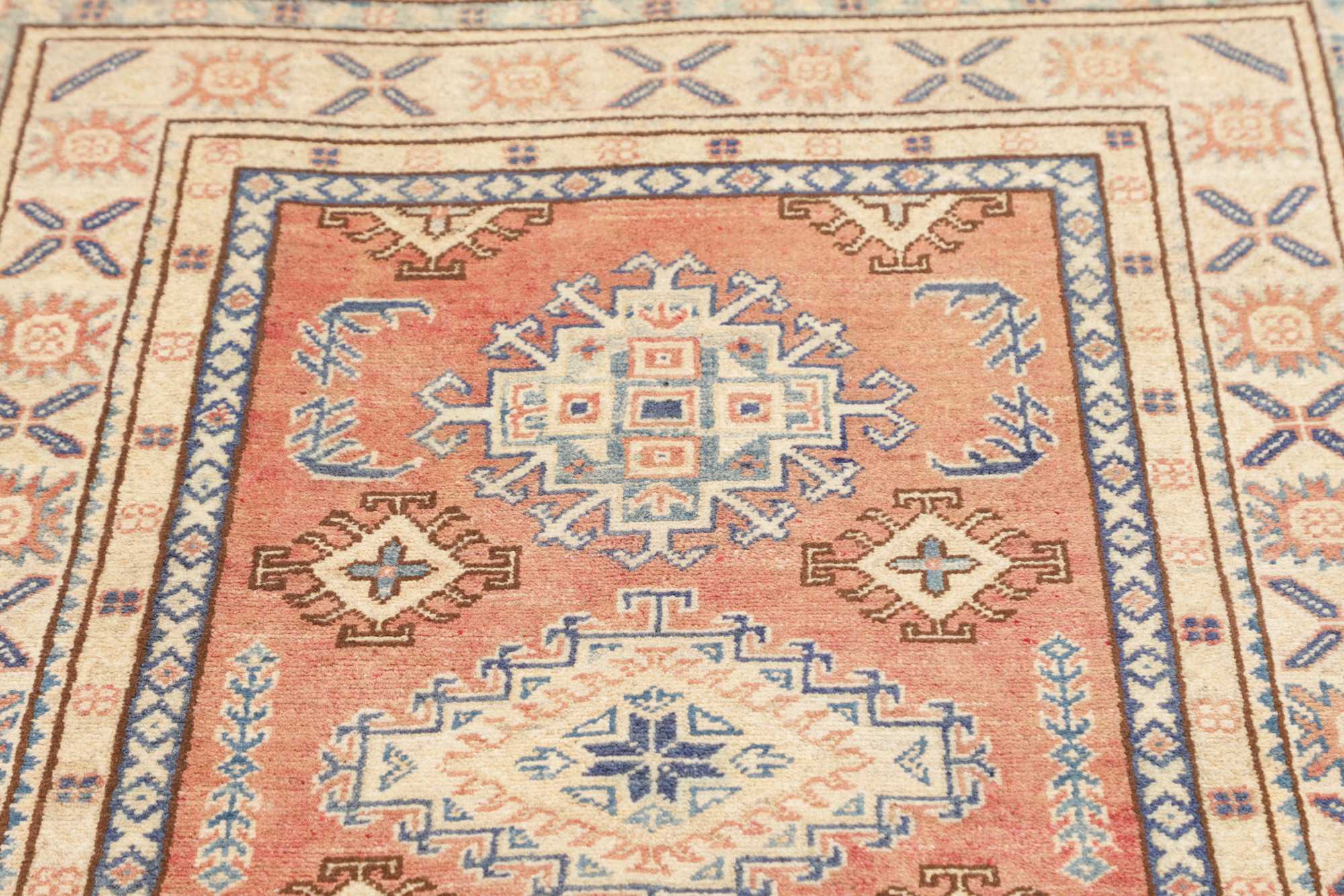 Kazak | 147 cm x 100 cm | Nr. 12-481807