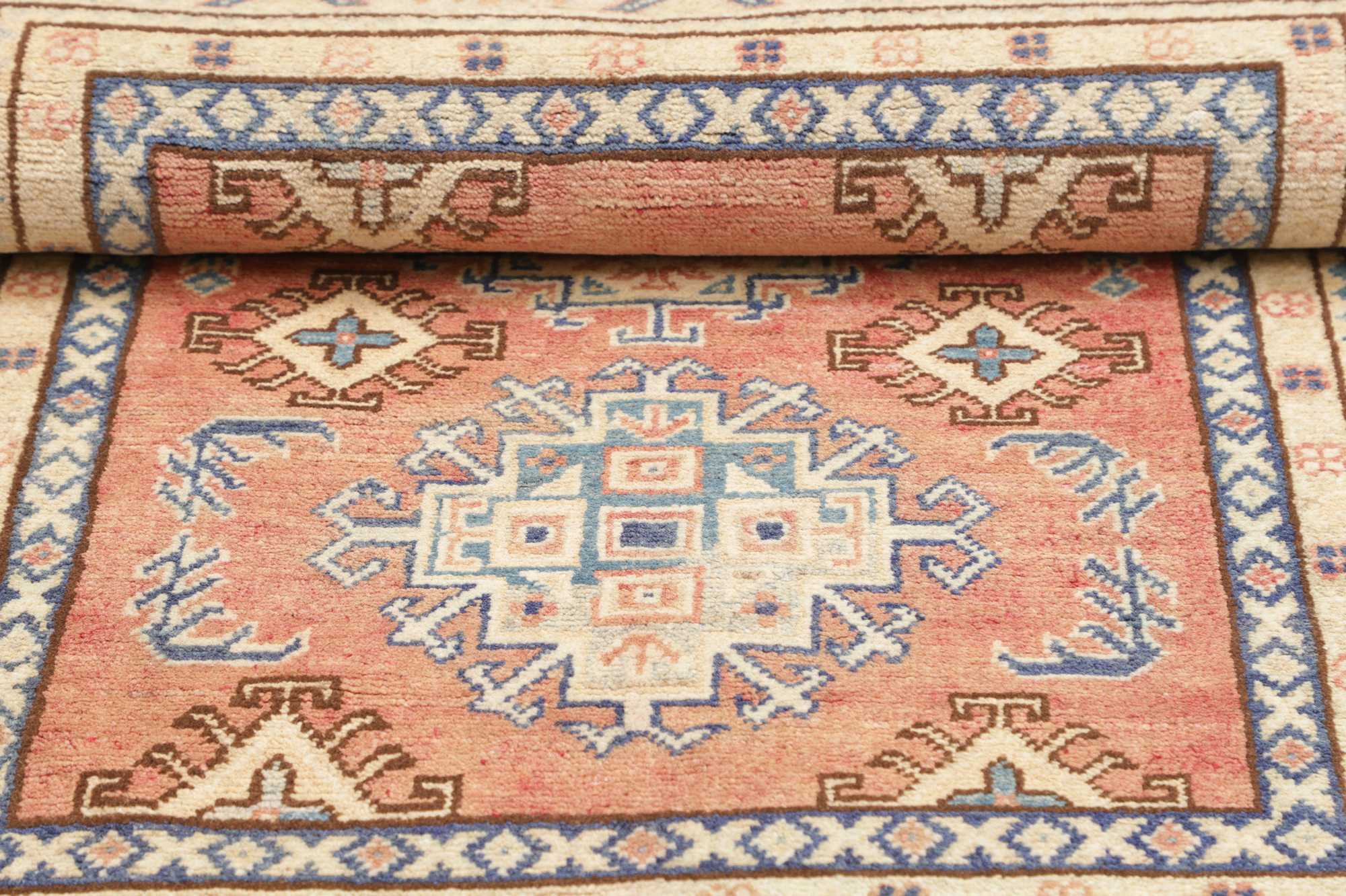 Kazak | 147 cm x 100 cm | Nr. 12-481807