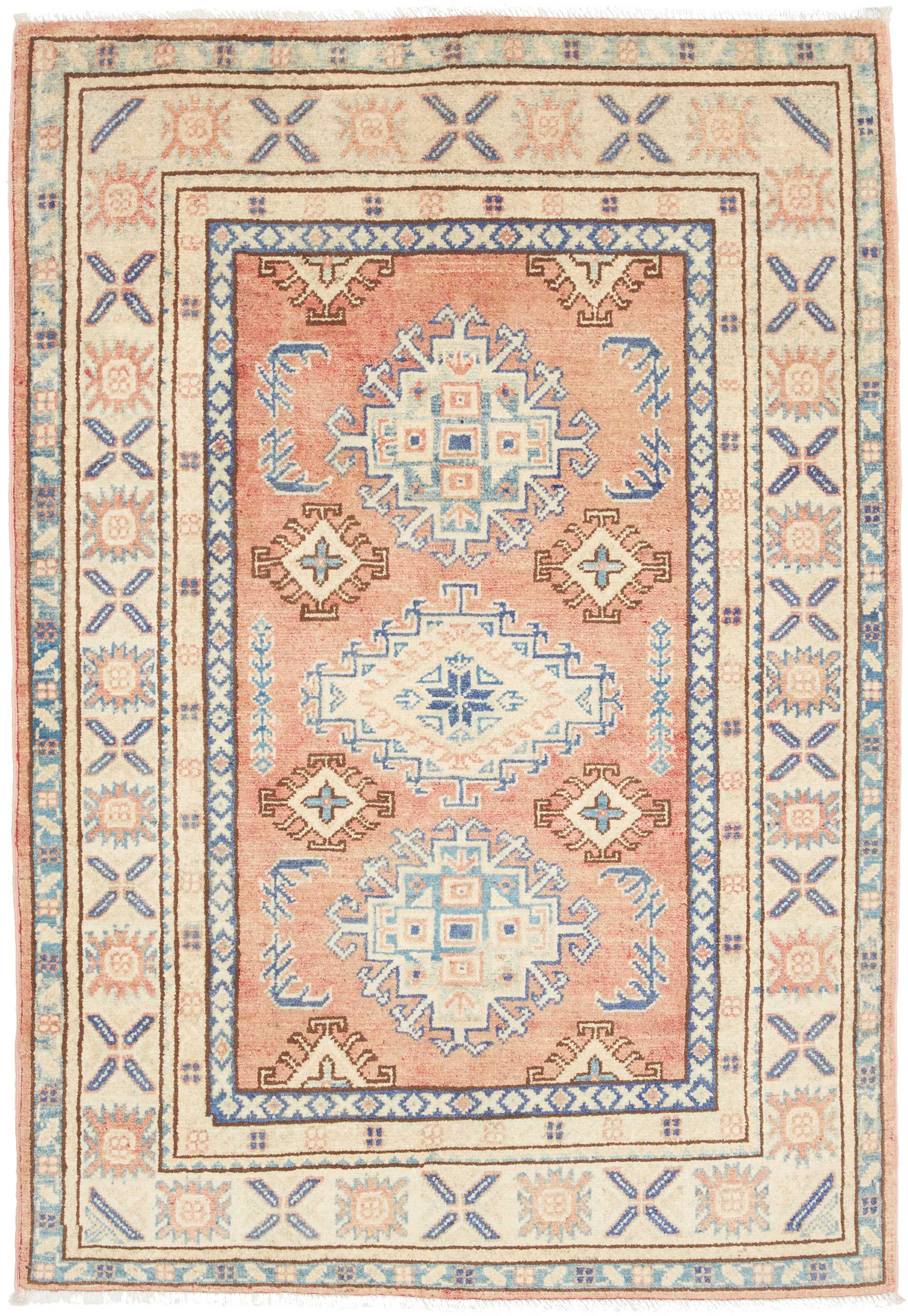 Kazak | 147 cm x 100 cm | Nr. 12-481807