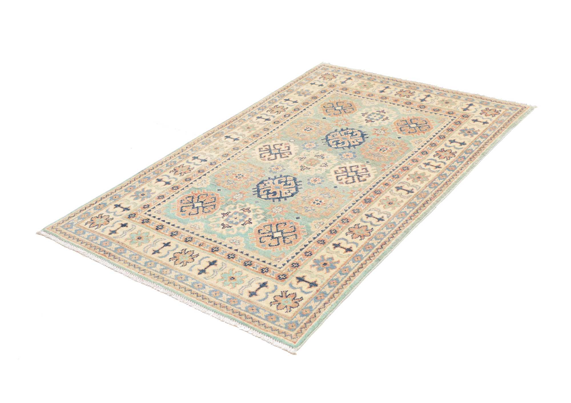 Kazak | 151 cm x 100 cm | Nr. 12-481808