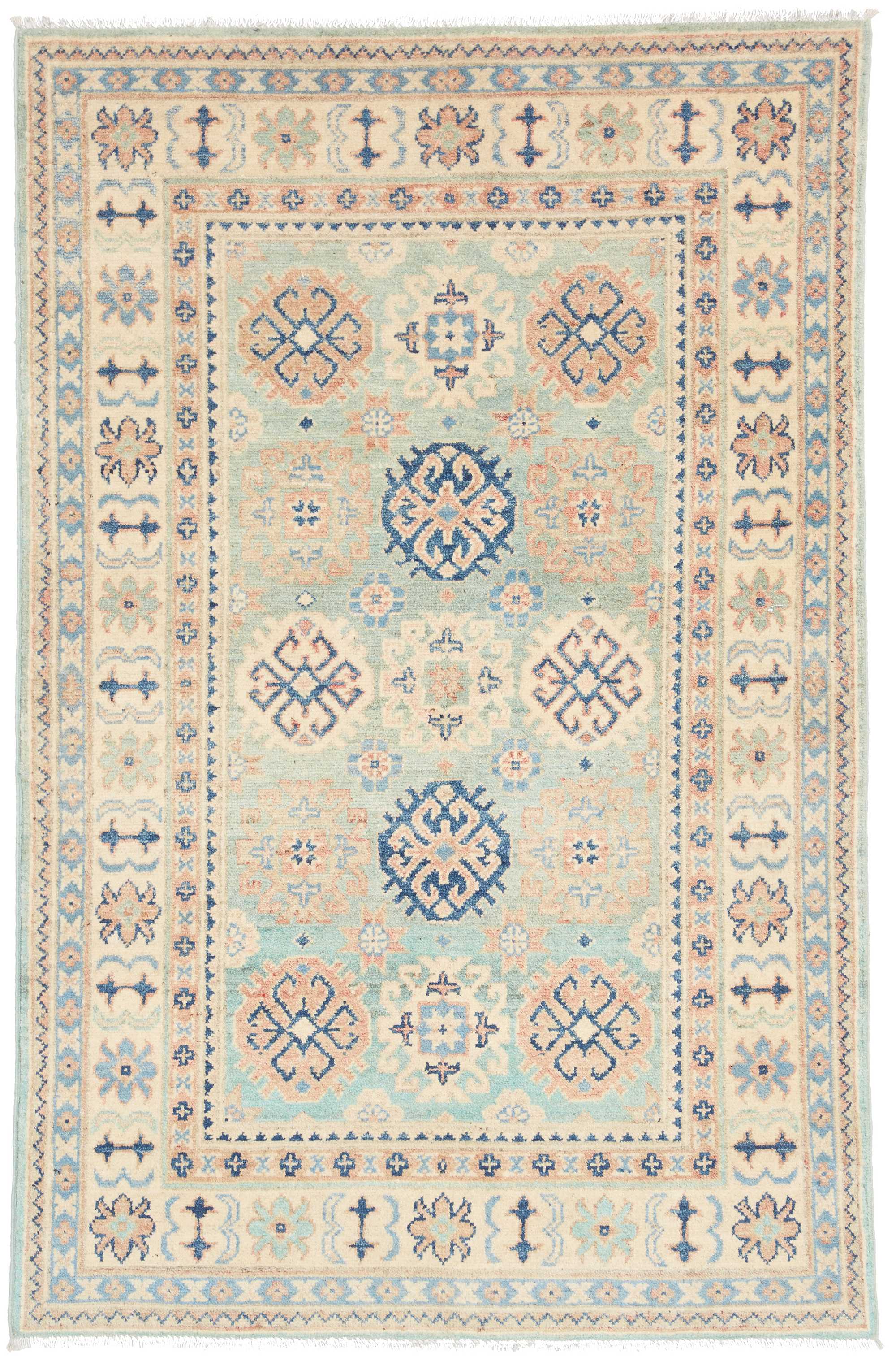 Kazak | 151 cm x 100 cm | Nr. 12-481808