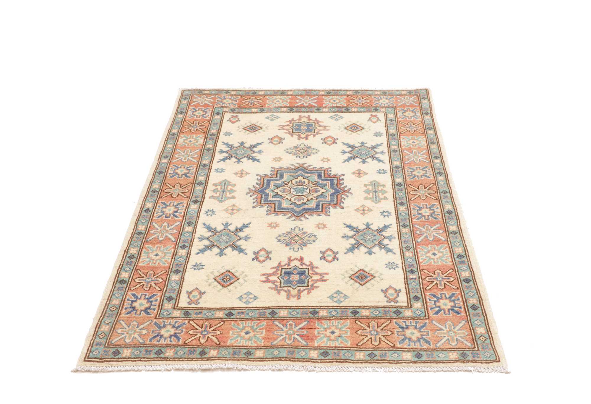 Kazak | 144 cm x 100 cm | Nr. 12-481809