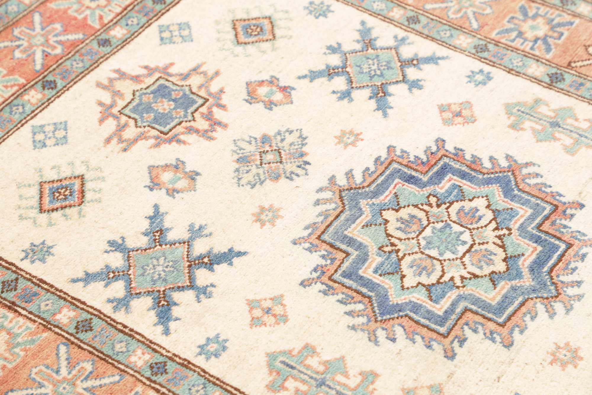 Kazak | 144 cm x 100 cm | Nr. 12-481809