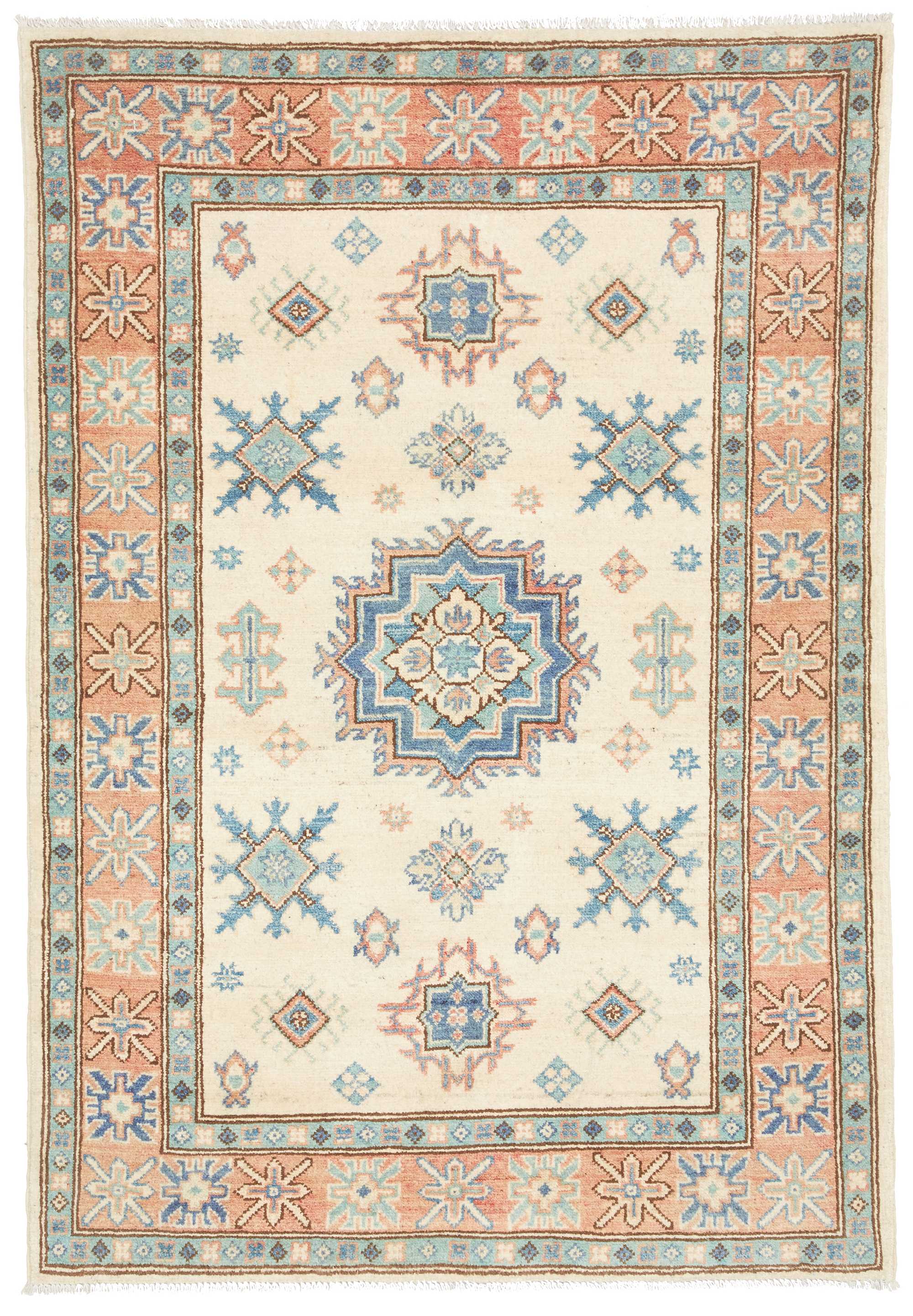 Kazak | 144 cm x 100 cm | Nr. 12-481809