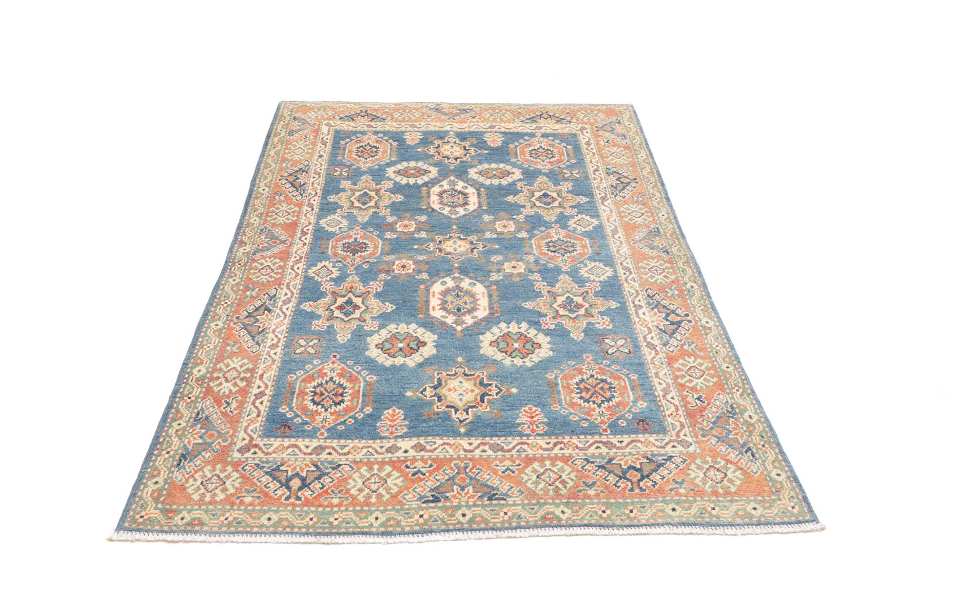 Kazak | 185 cm x 117 cm | Nr. 12-481812