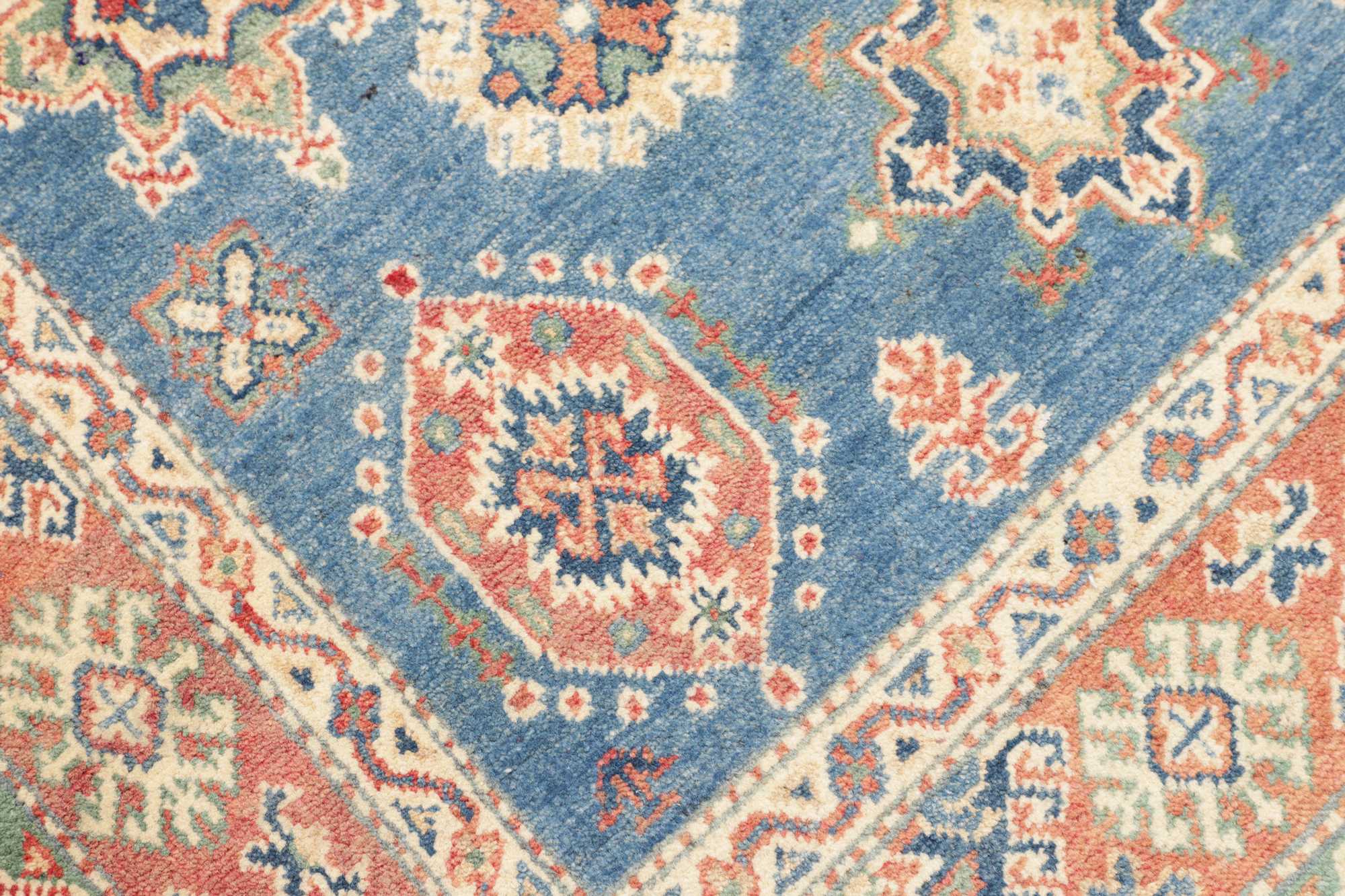 Kazak | 185 cm x 117 cm | Nr. 12-481812