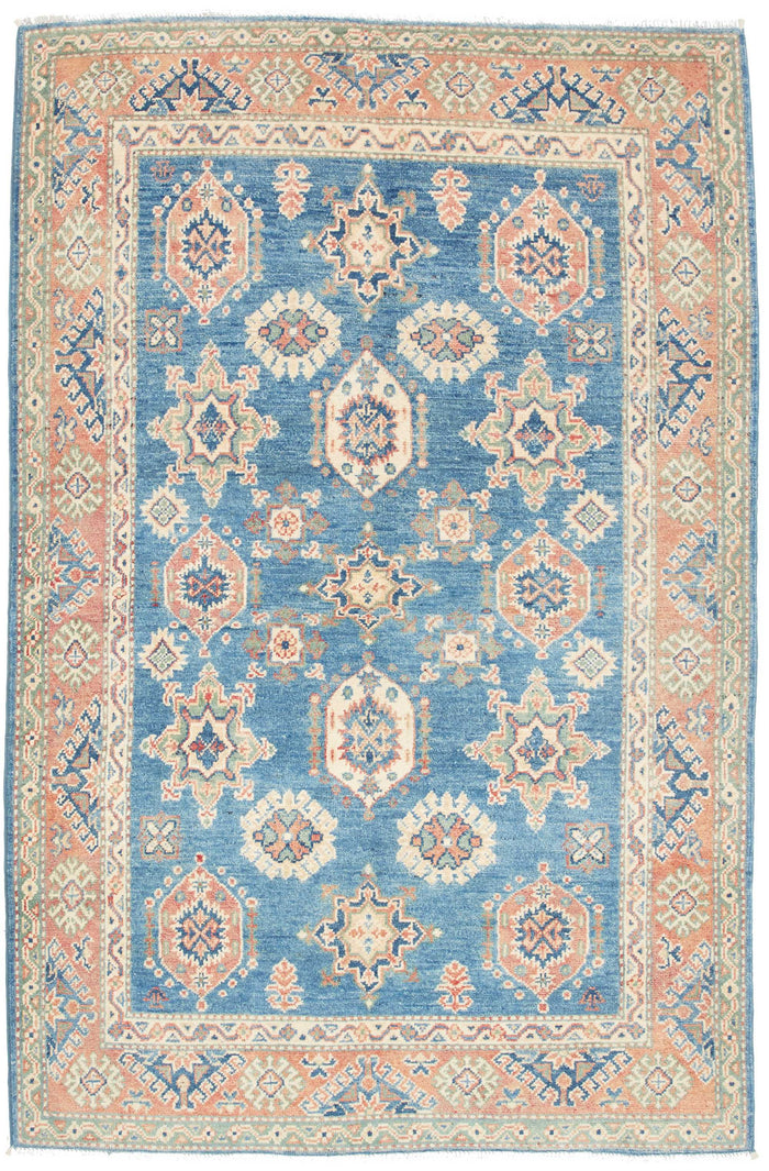 Kazak | 185 cm x 117 cm | Nr. 12-481812
