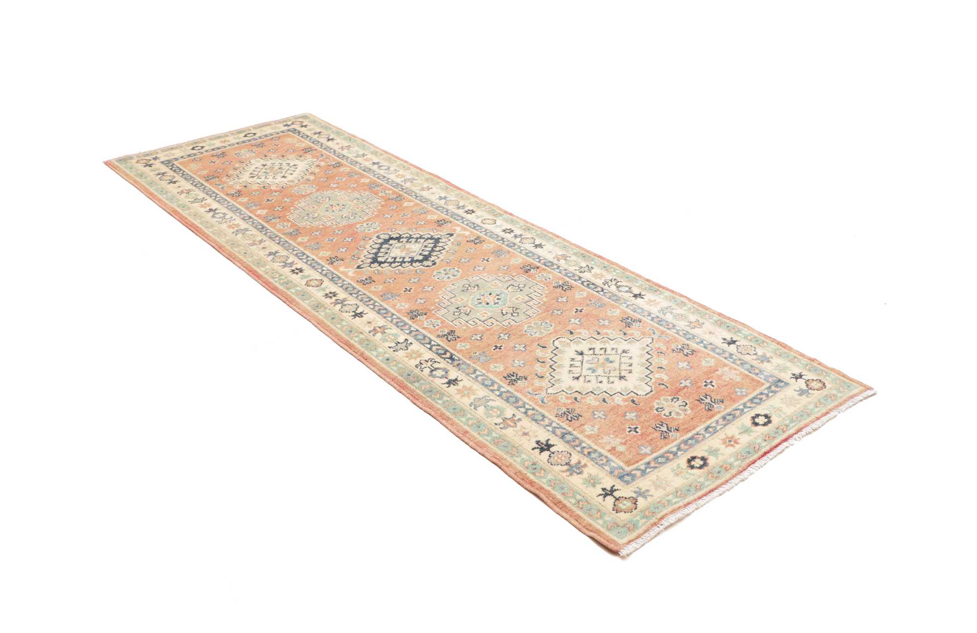 Kazak | 243 cm x 82 cm | Nr. 12-481813