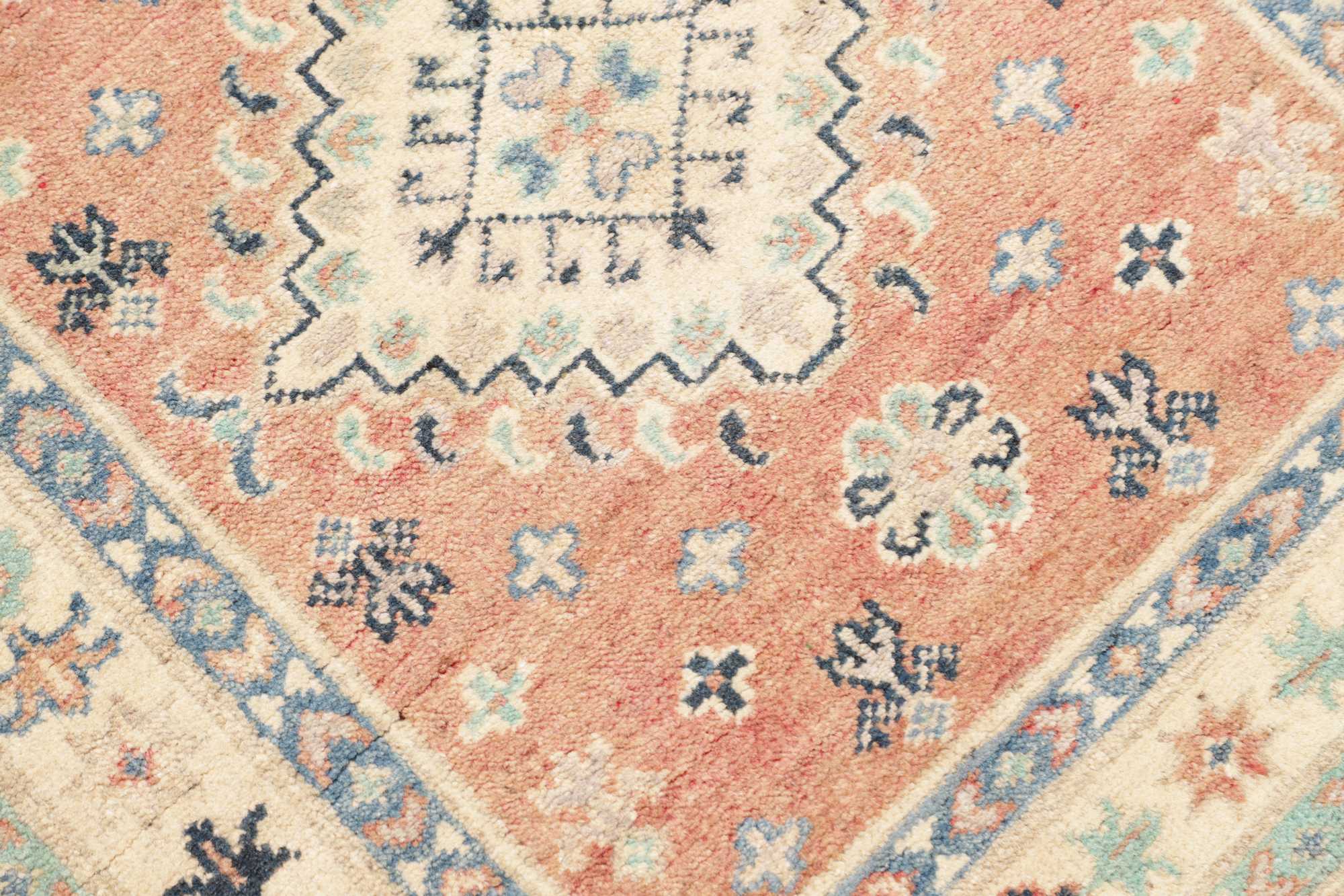 Kazak | 243 cm x 82 cm | Nr. 12-481813