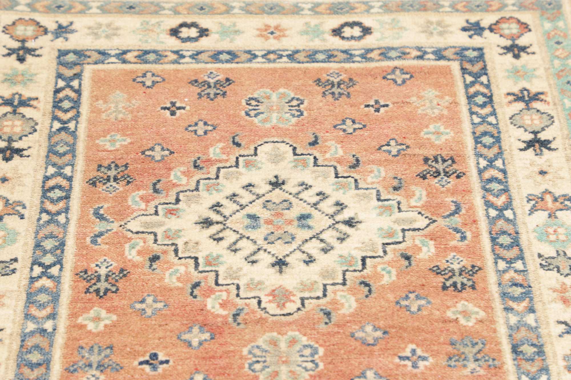 Kazak | 243 cm x 82 cm | Nr. 12-481813