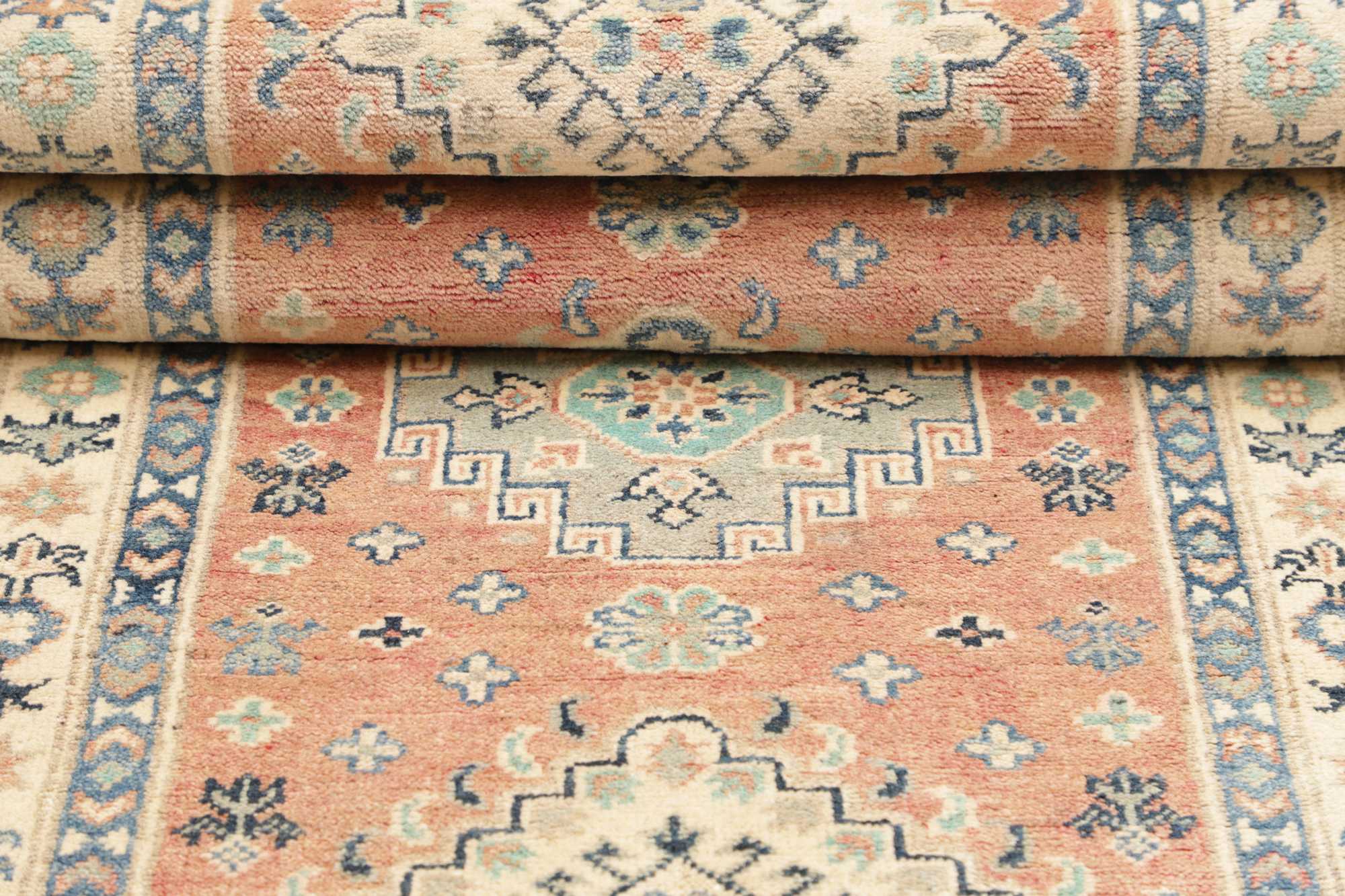 Kazak | 243 cm x 82 cm | Nr. 12-481813