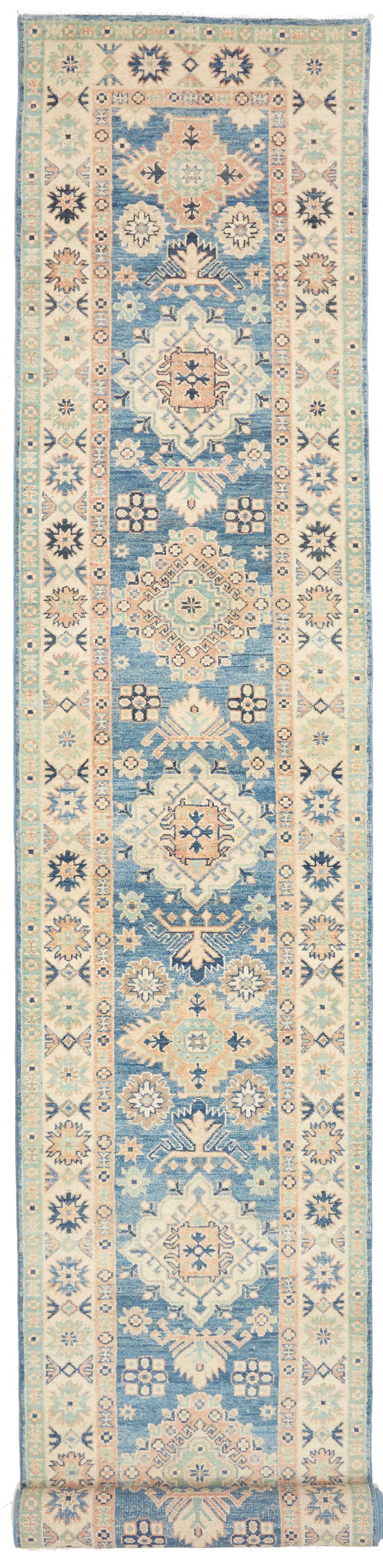 Kazak | 488 cm x 80 cm | Nr. 12-481814