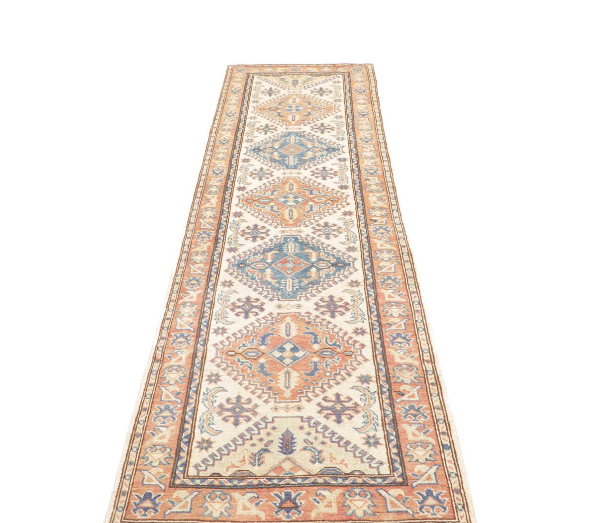 Kazak | 292 cm x 77 cm | Nr. 12-481815