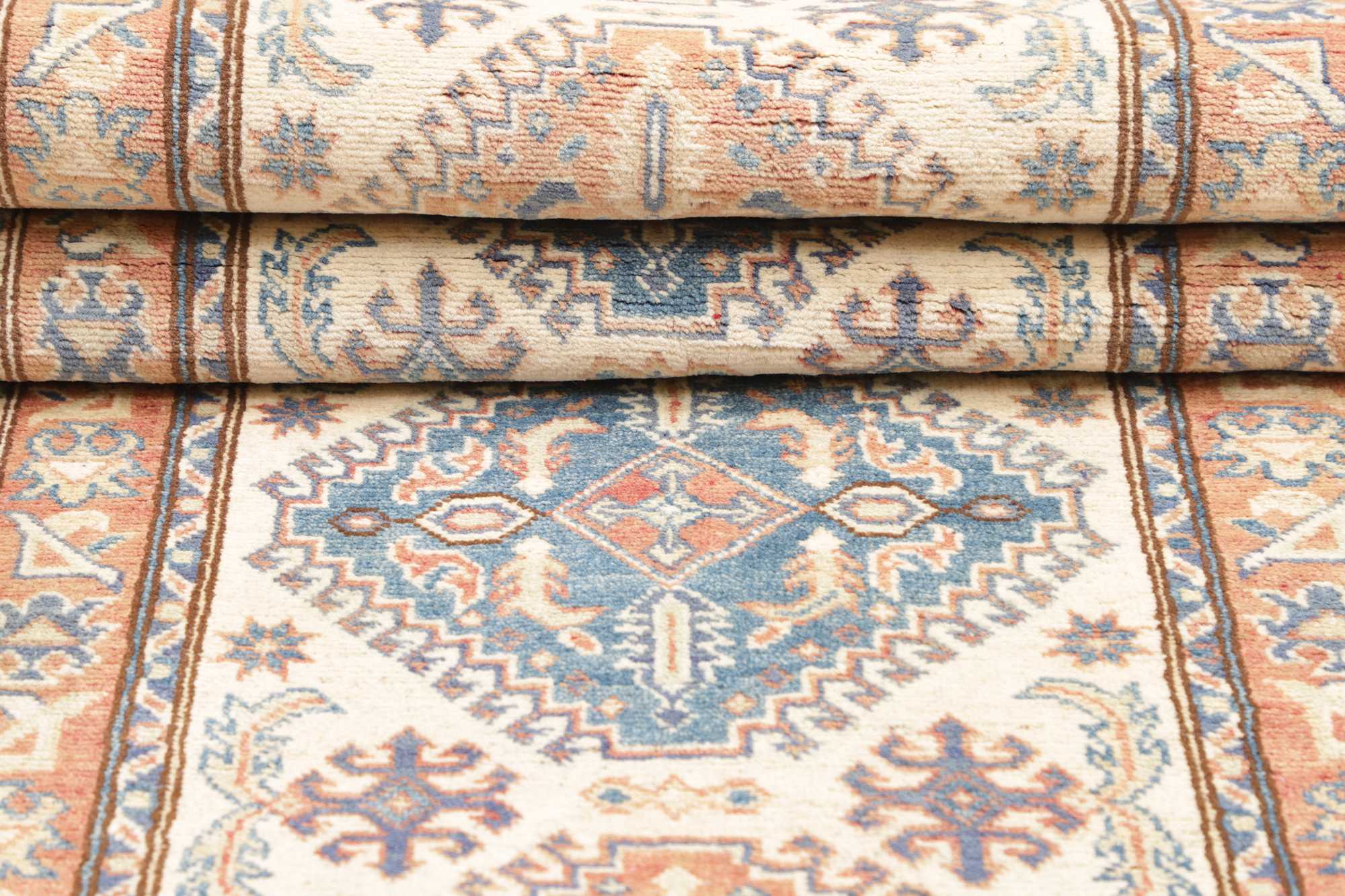 Kazak | 292 cm x 77 cm | Nr. 12-481815