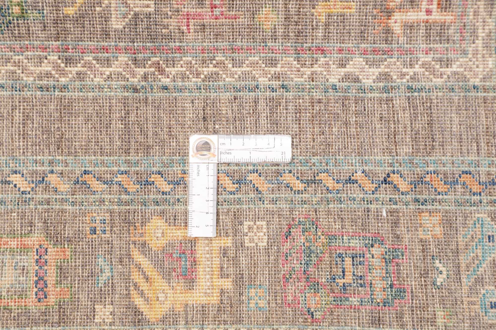 Oxiana | 246 cm x 204 cm | Nr. 12-482194