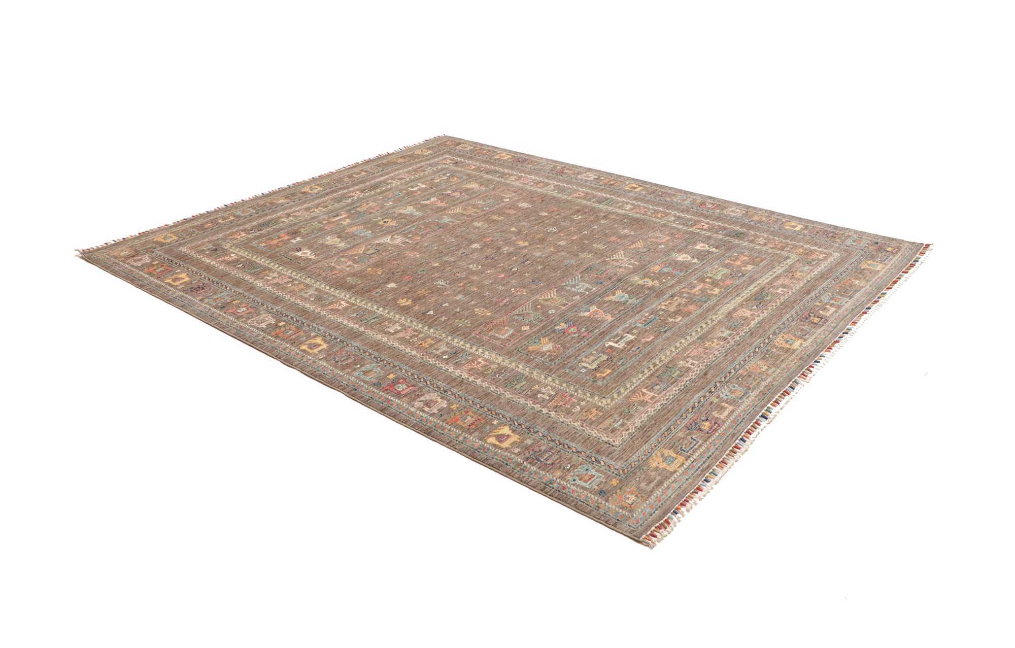 Oxiana | 246 cm x 204 cm | Nr. 12-482194