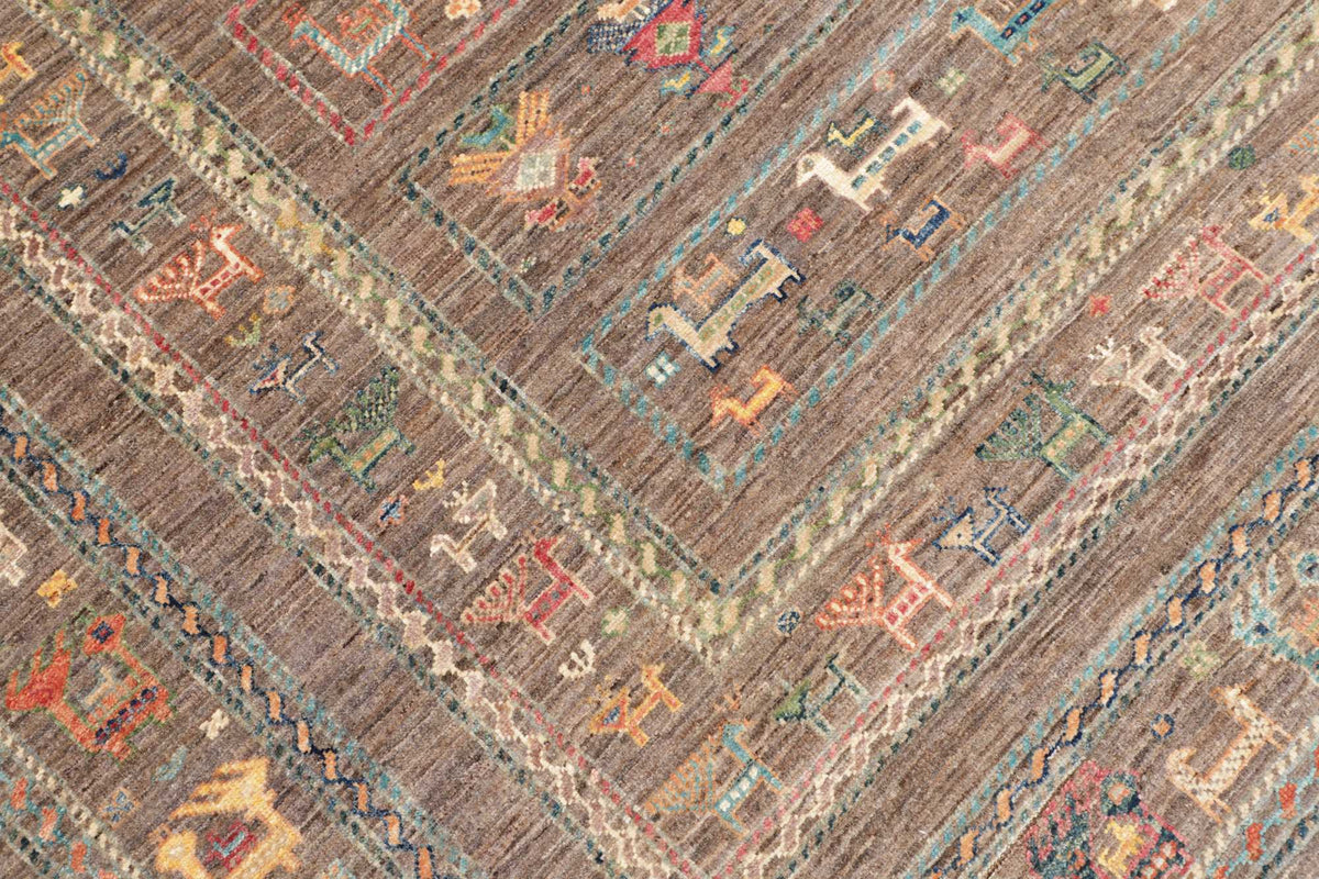 Oxiana | 246 cm x 204 cm | Nr. 12-482194