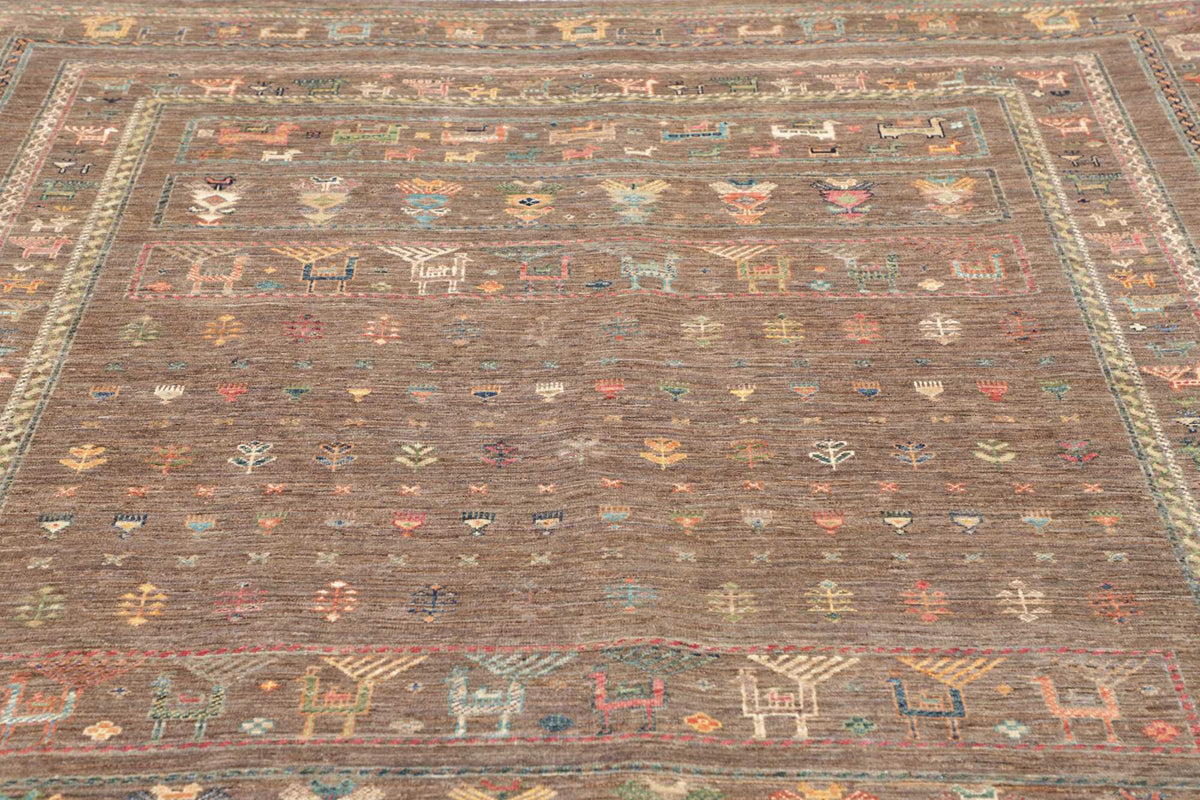 Oxiana | 246 cm x 204 cm | Nr. 12-482194