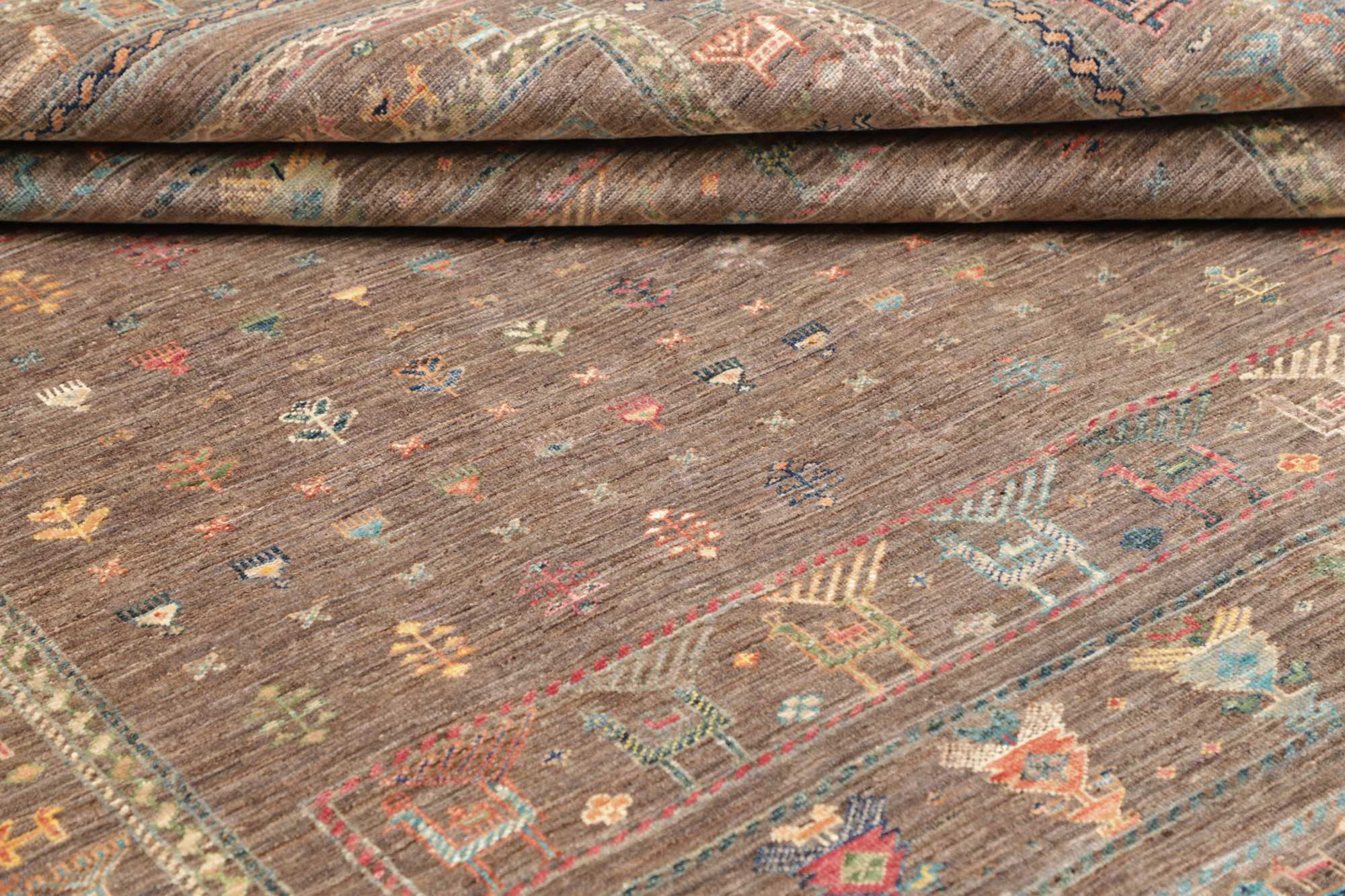 Oxiana | 246 cm x 204 cm | Nr. 12-482194