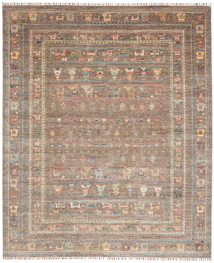 Oxiana | 246 cm x 204 cm | Nr. 12-482194