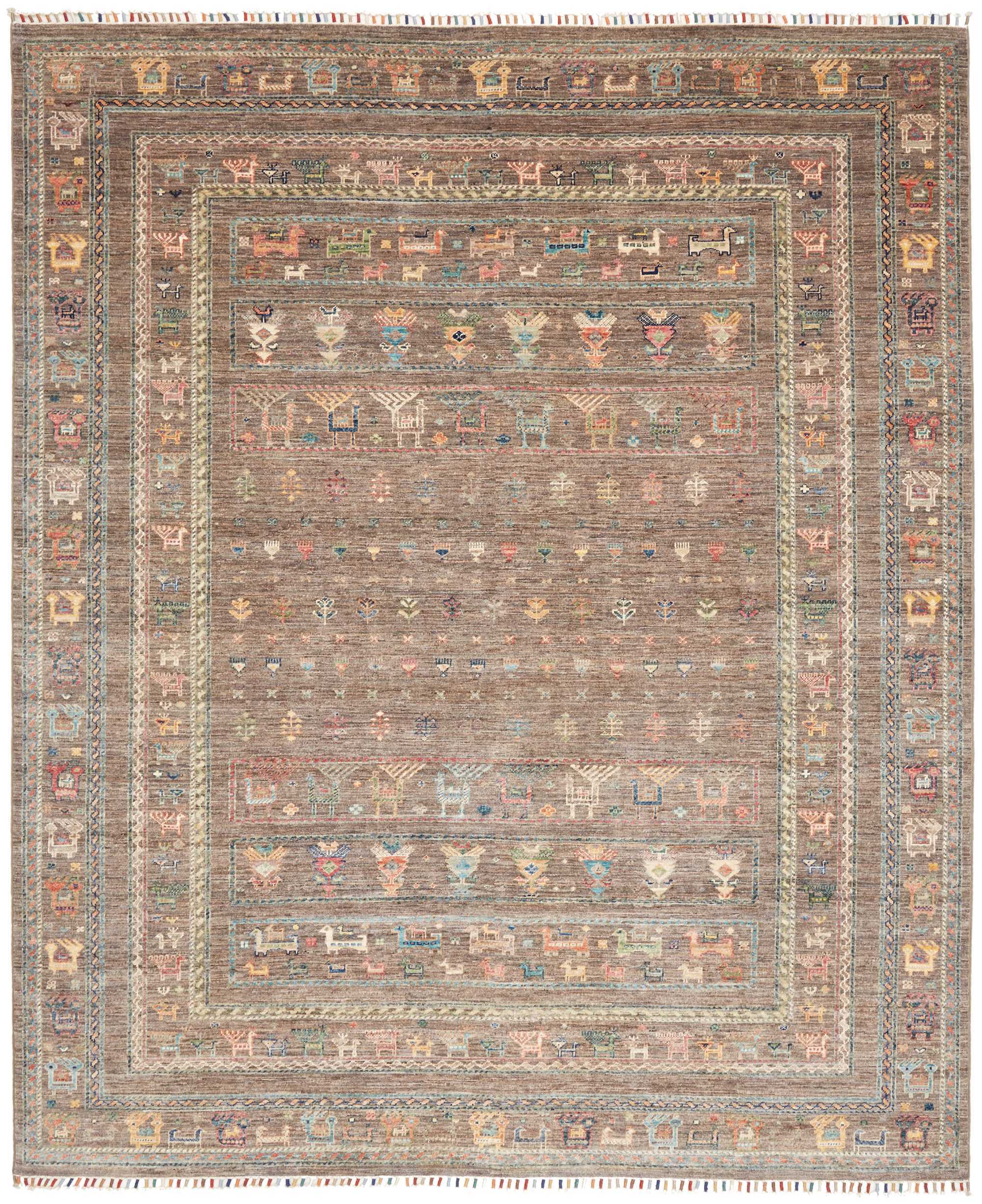 Oxiana | 246 x 204 cm | Nr. 12-482194