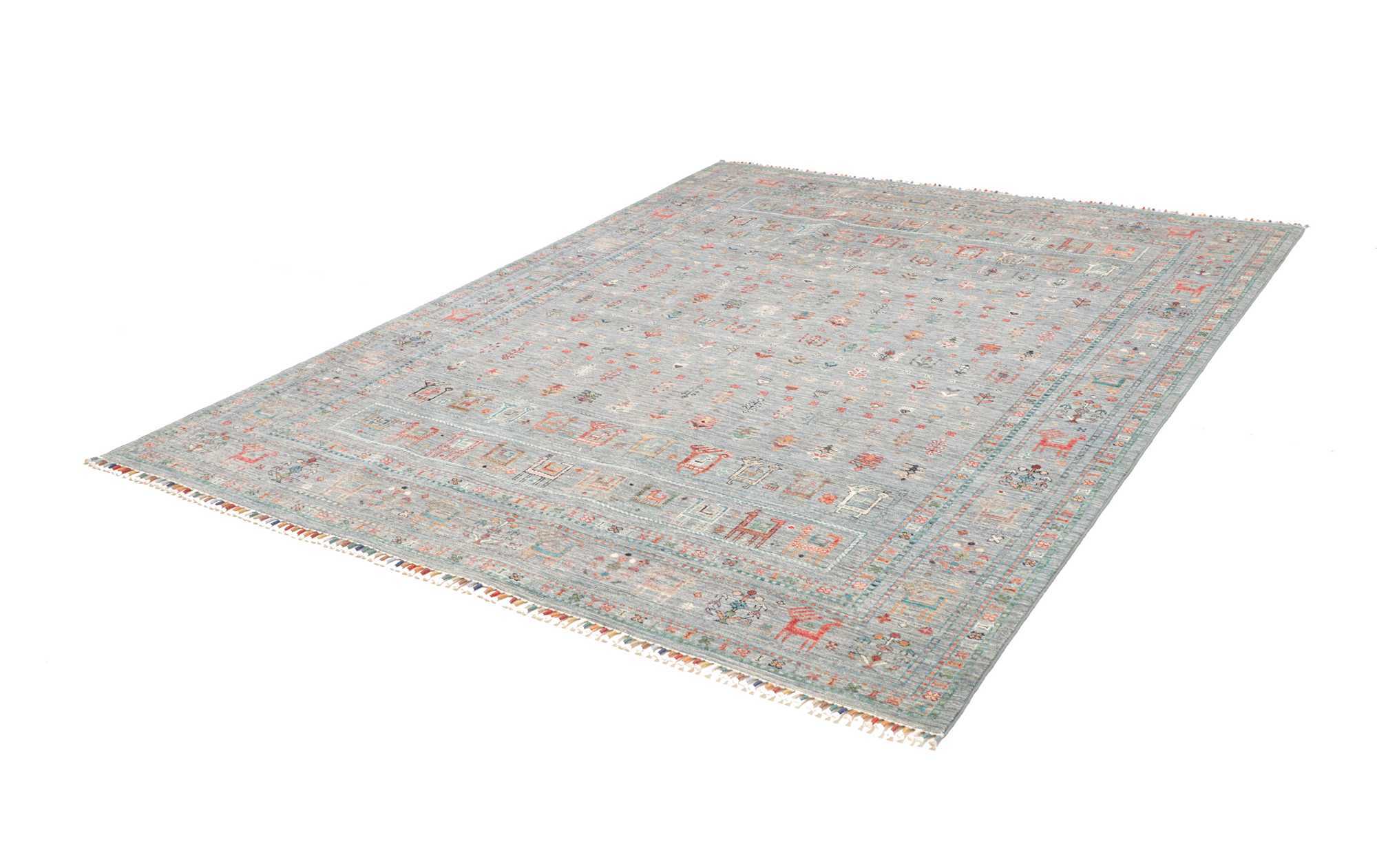 Oxiana | 250 x 203 cm | Nr. 12-482196