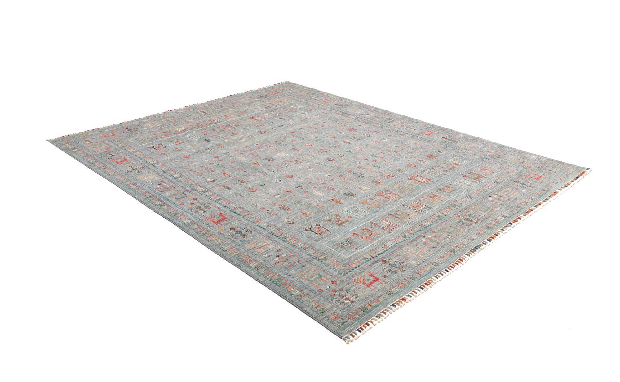 Oxiana | 250 cm x 203 cm | Nr. 12-482196