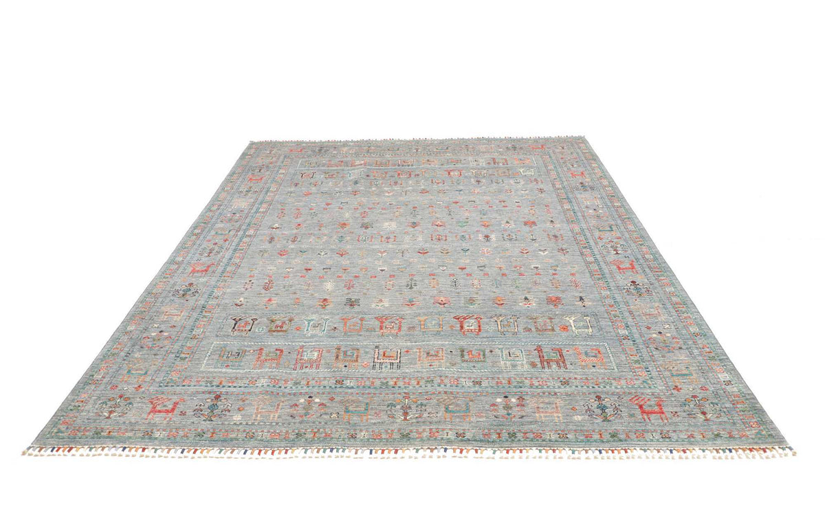Oxiana | 250 cm x 203 cm | Nr. 12-482196