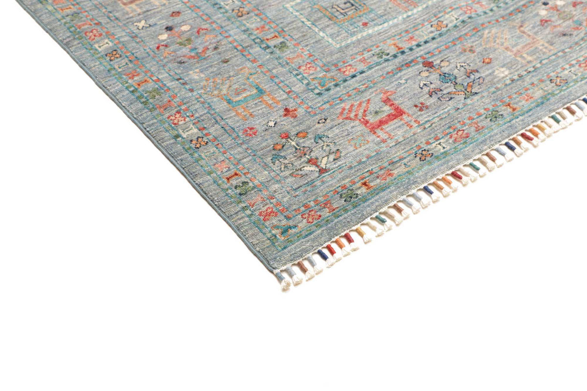 Oxiana | 250 cm x 203 cm | Nr. 12-482196