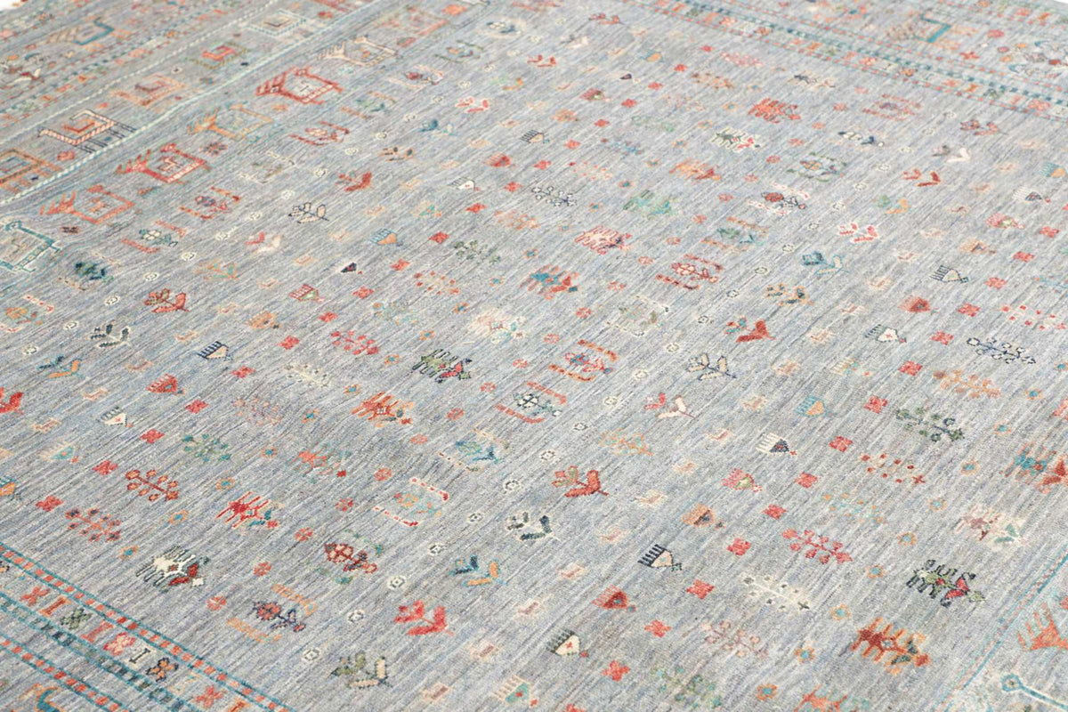 Oxiana | 250 cm x 203 cm | Nr. 12-482196