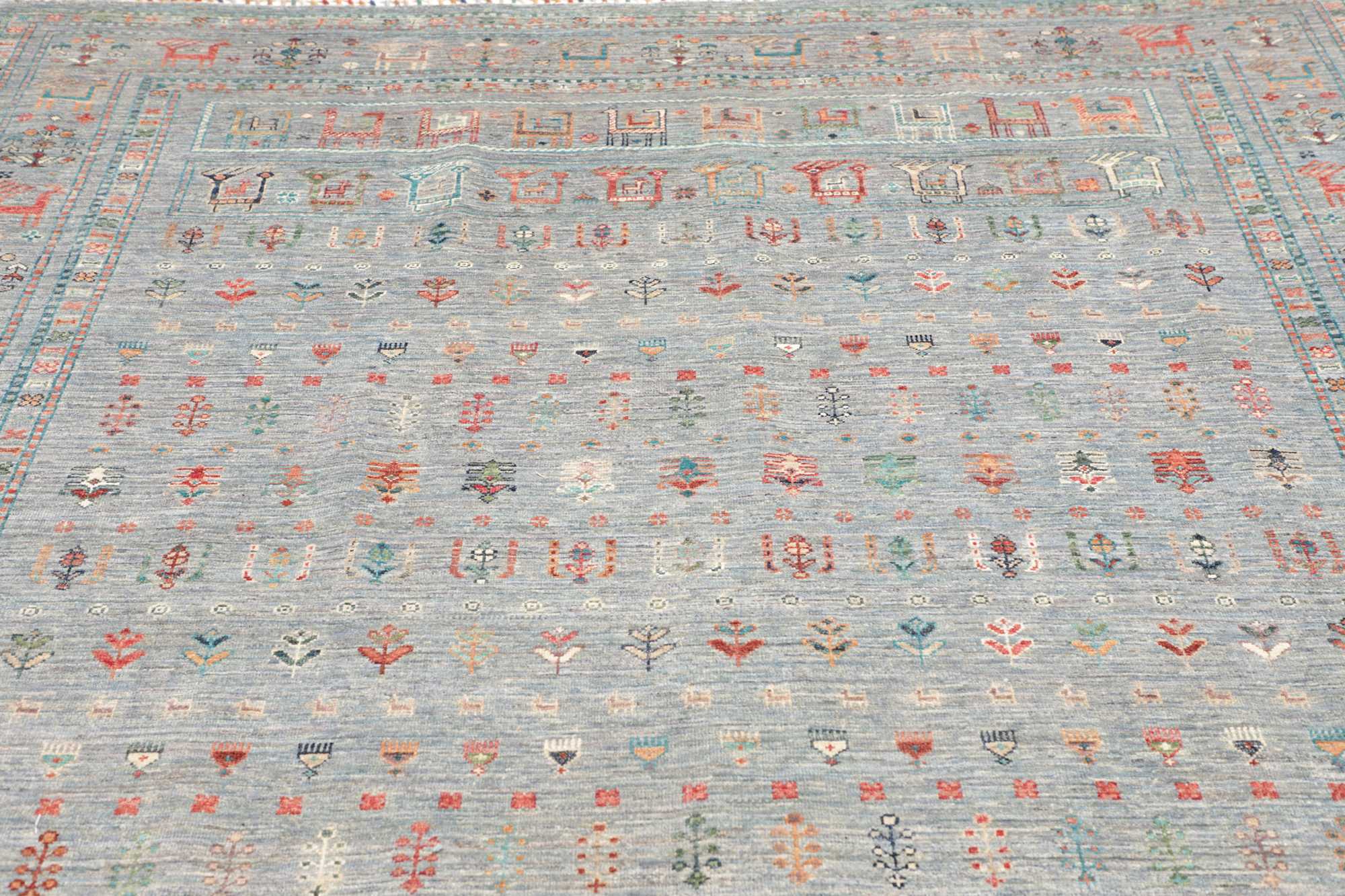 Oxiana | 250 cm x 203 cm | Nr. 12-482196