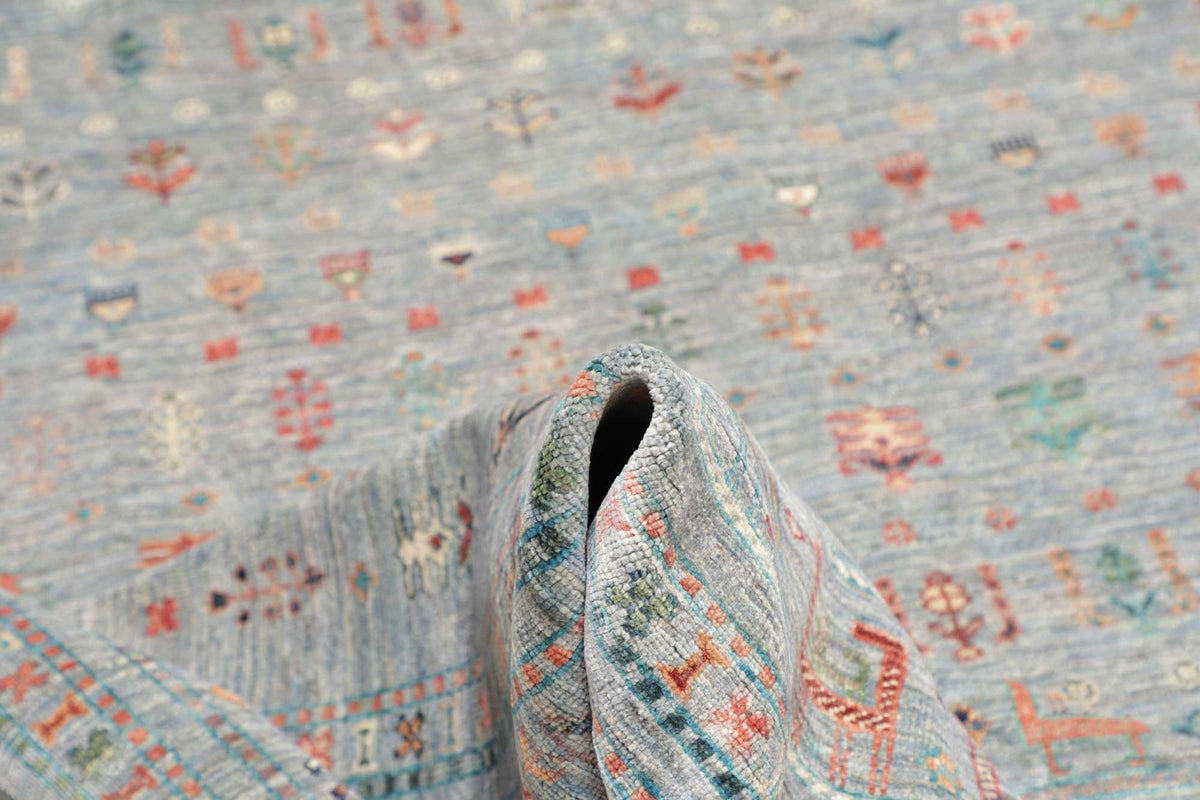 Oxiana | 250 cm x 203 cm | Nr. 12-482196