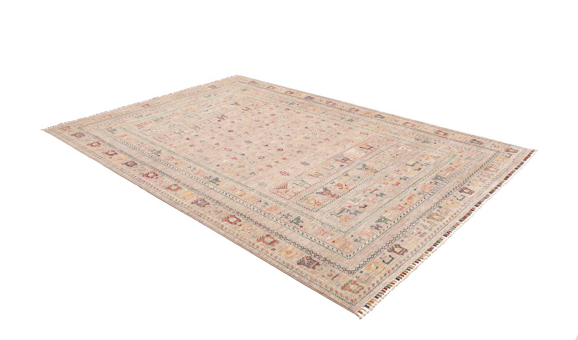 Oxiana | 288 cm x 202 cm | Nr. 12-482197