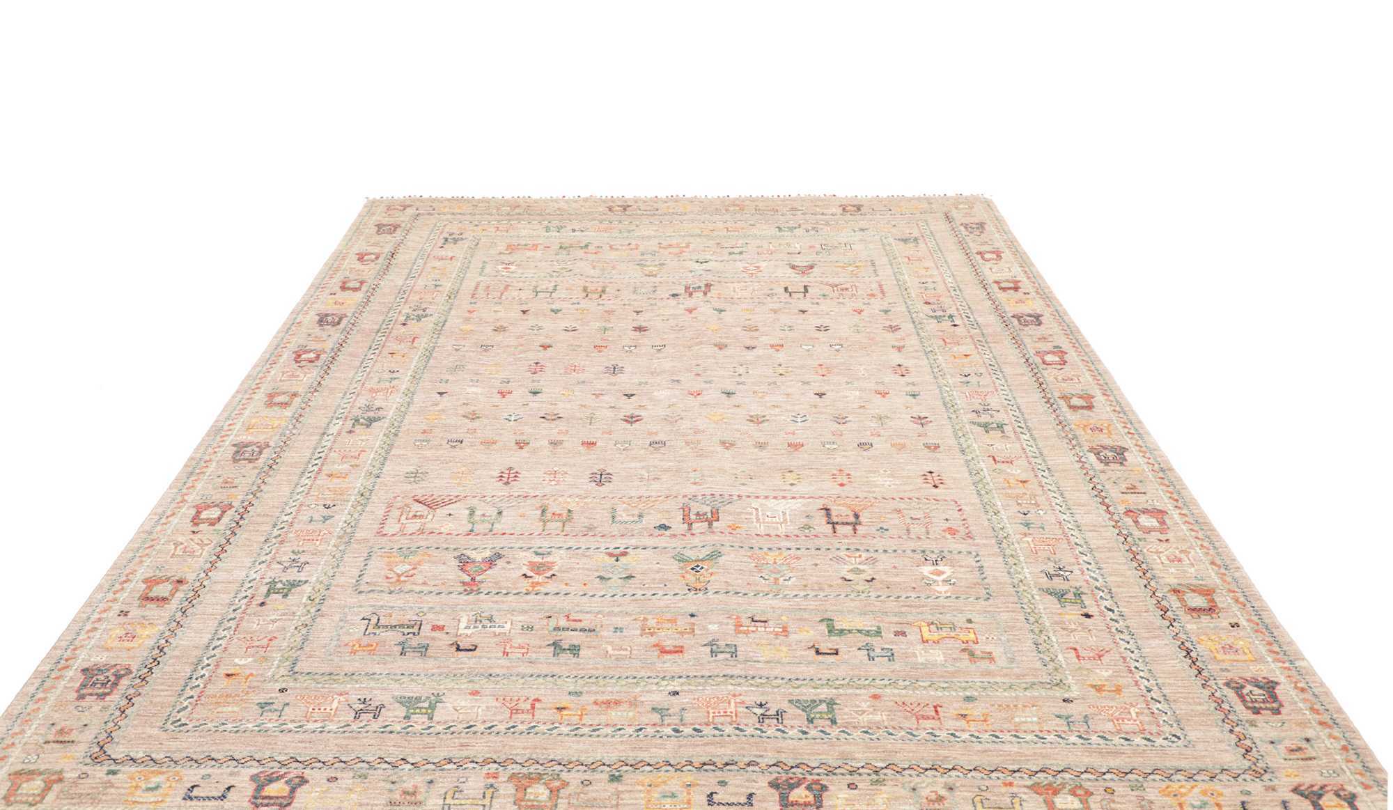 Oxiana | 288 cm x 202 cm | Nr. 12-482197