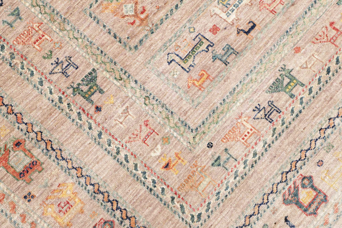 Oxiana | 288 cm x 202 cm | Nr. 12-482197