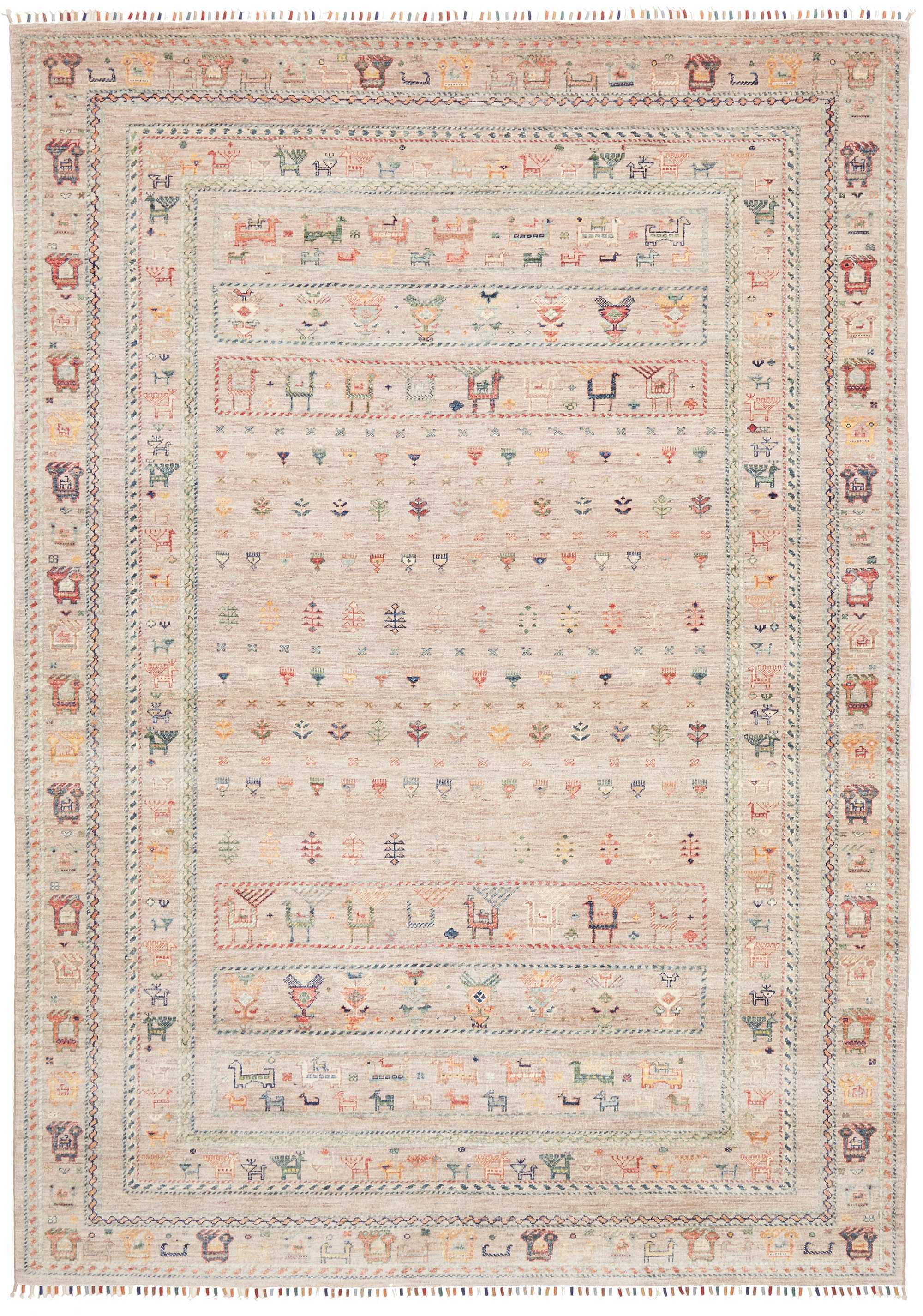 Oxiana | 288 cm x 202 cm | Nr. 12-482197