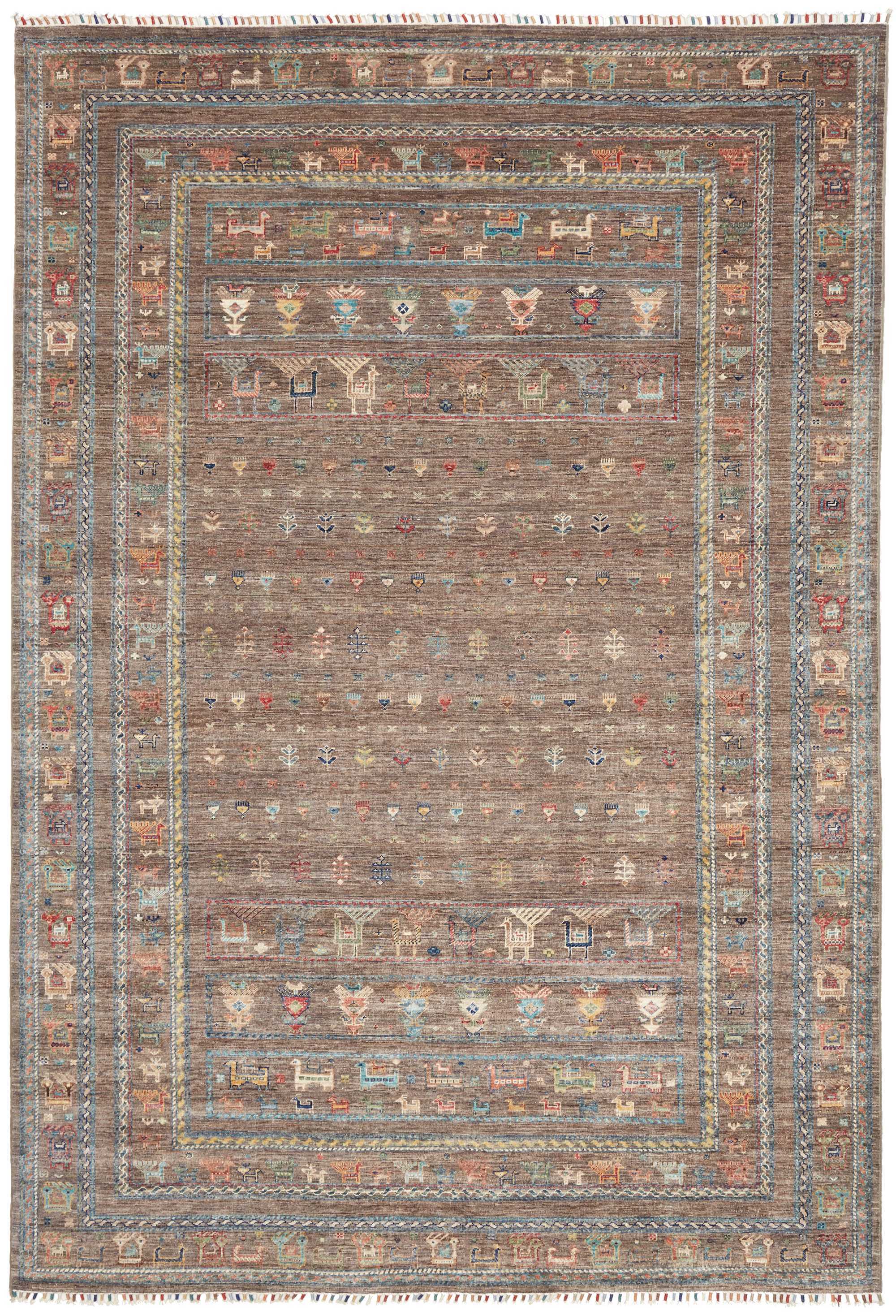 Oxiana | 294 cm x 202 cm | Nr. 12-482198