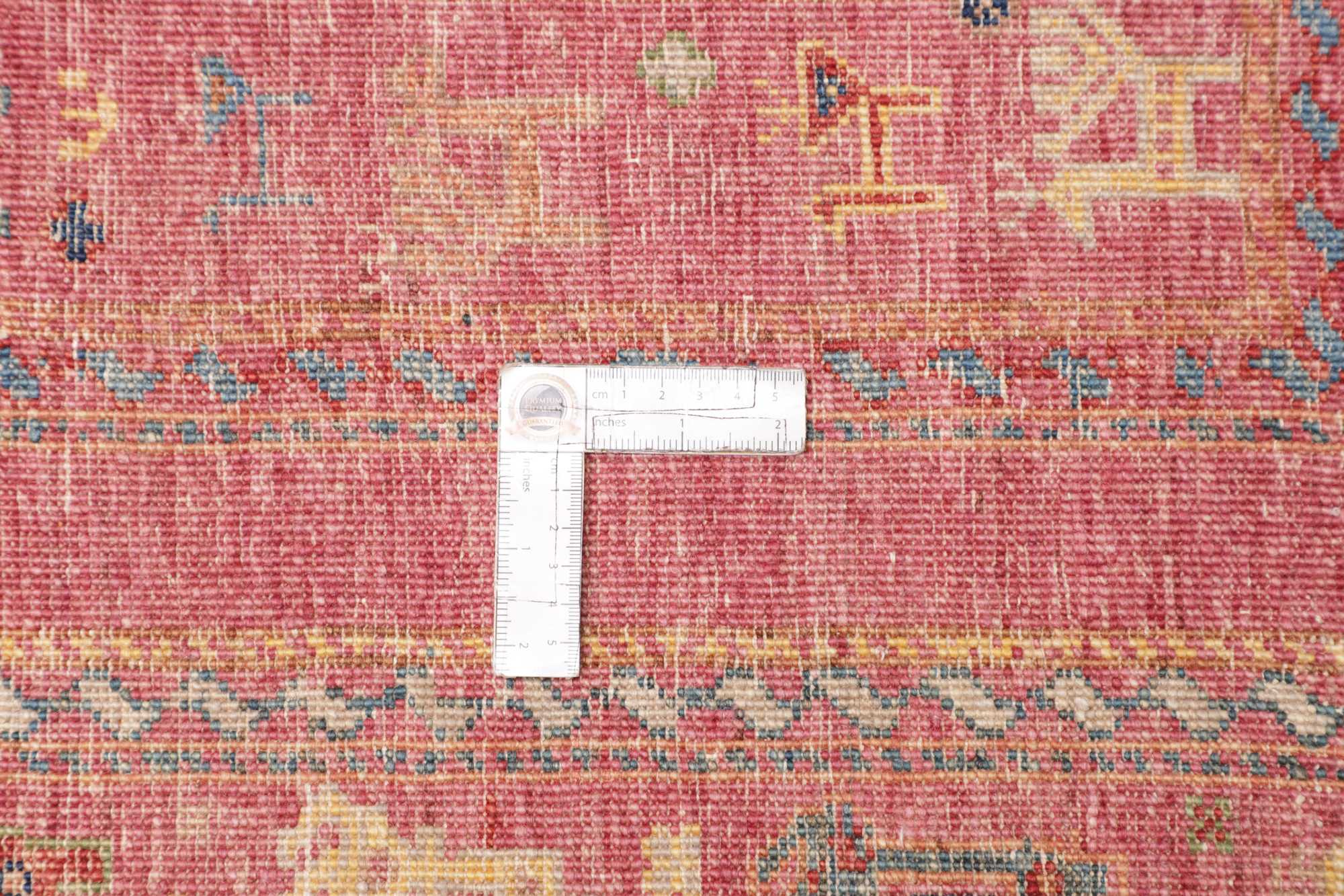 Oxiana | 301 cm x 200 cm | Nr. 12-482201
