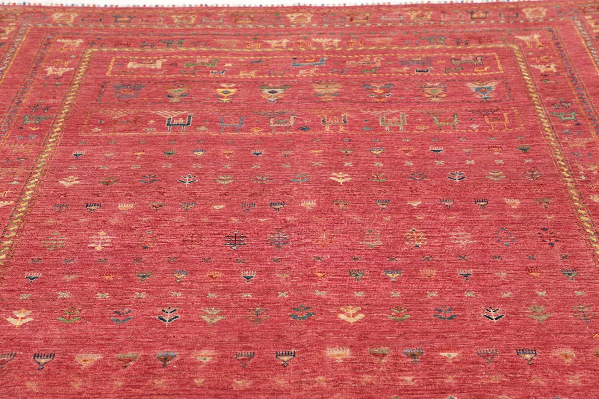 Oxiana | 301 cm x 200 cm | Nr. 12-482201