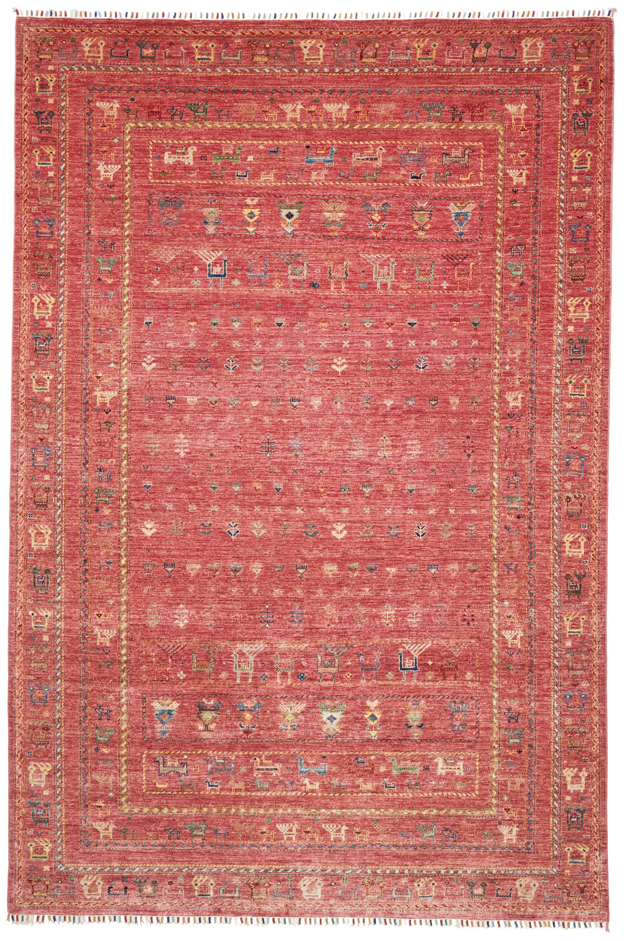 Oxiana | 301 cm x 200 cm | Nr. 12-482201