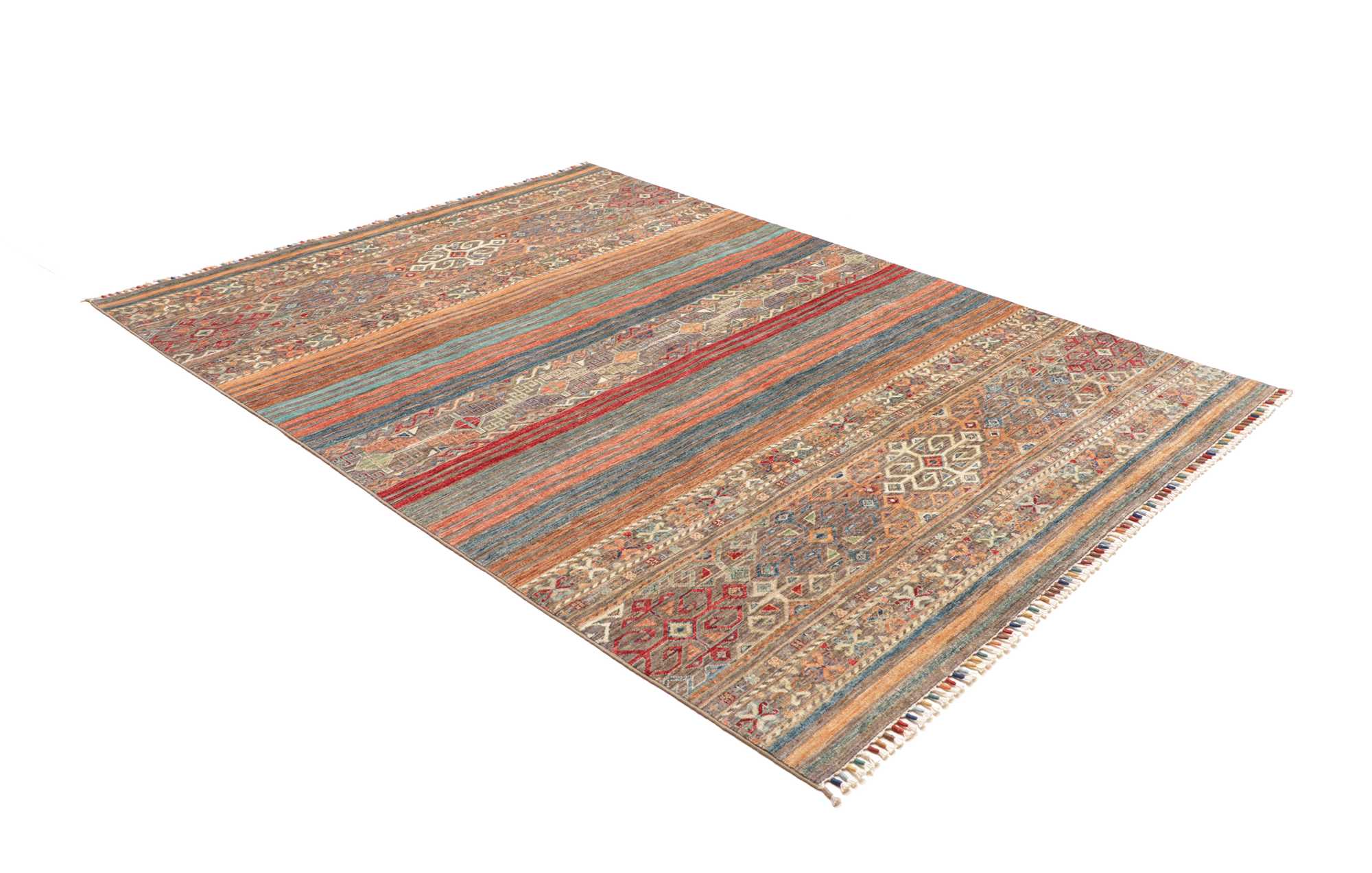 Oxiana | 237 cm x 172 cm | Nr. 12-482204