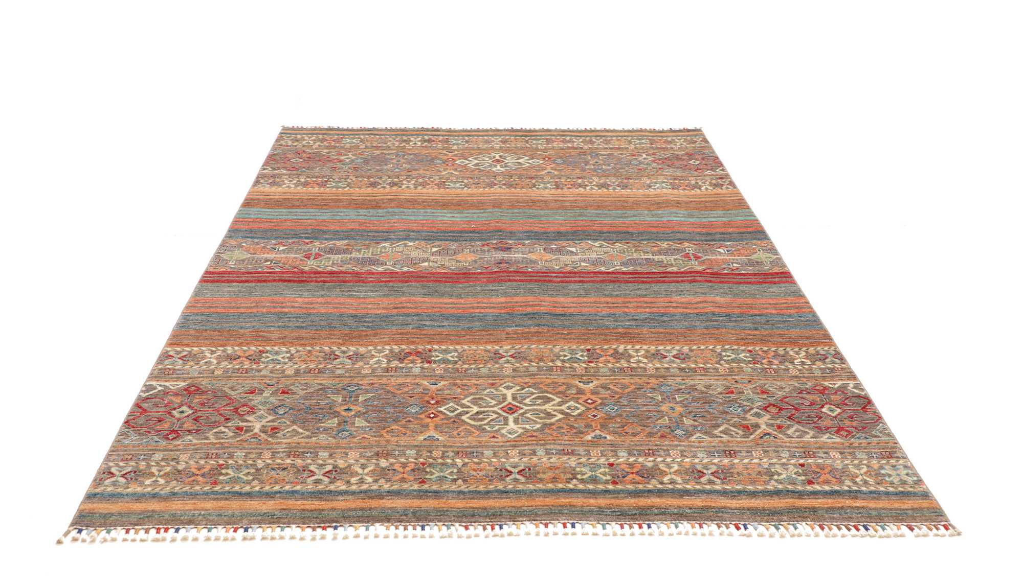 Oxiana | 237 cm x 172 cm | Nr. 12-482204